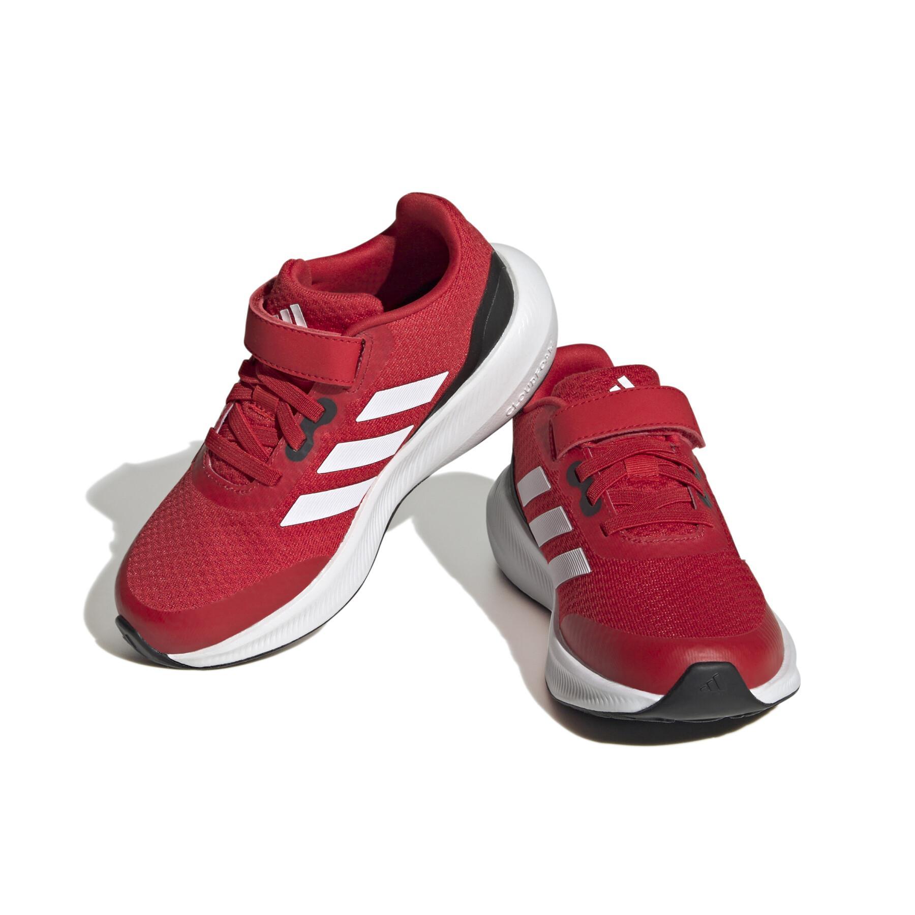 running scarpe per bambini adidas RunFalcon 3.0
