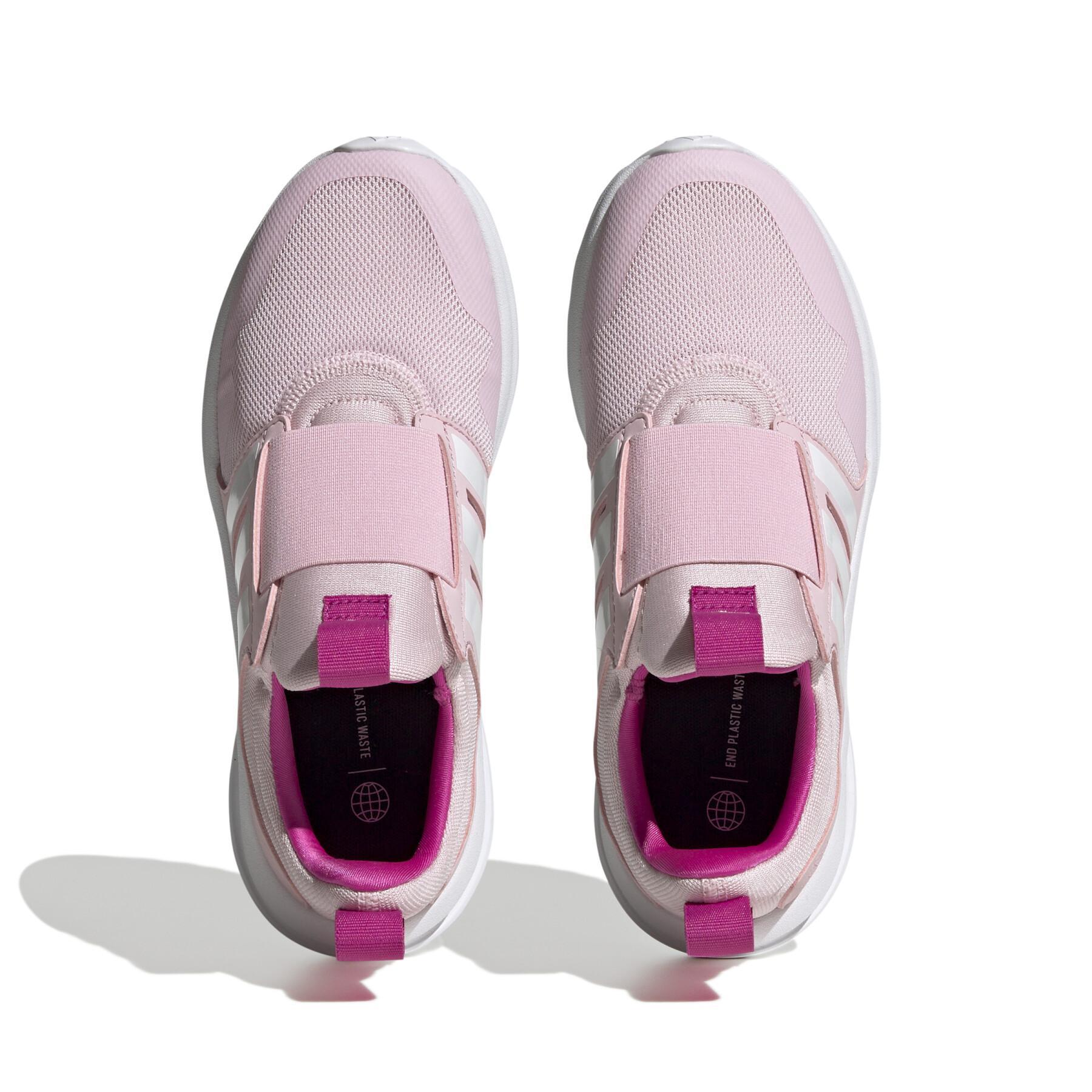 Scarpe running slip-on per bambini Adidas Activeride 2.0 Sport