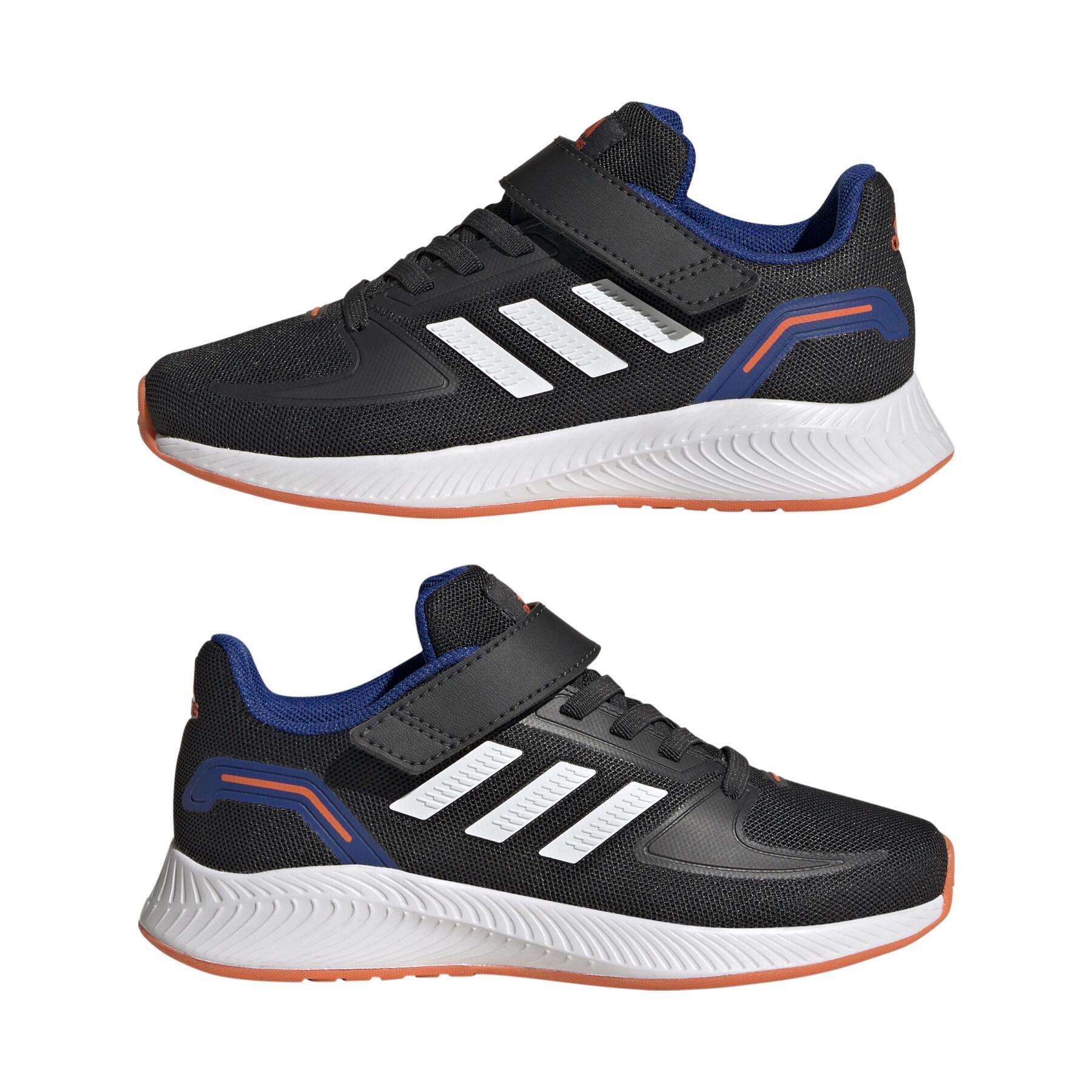 Scarpe running per bambini Adidas Runfalcon 2.0