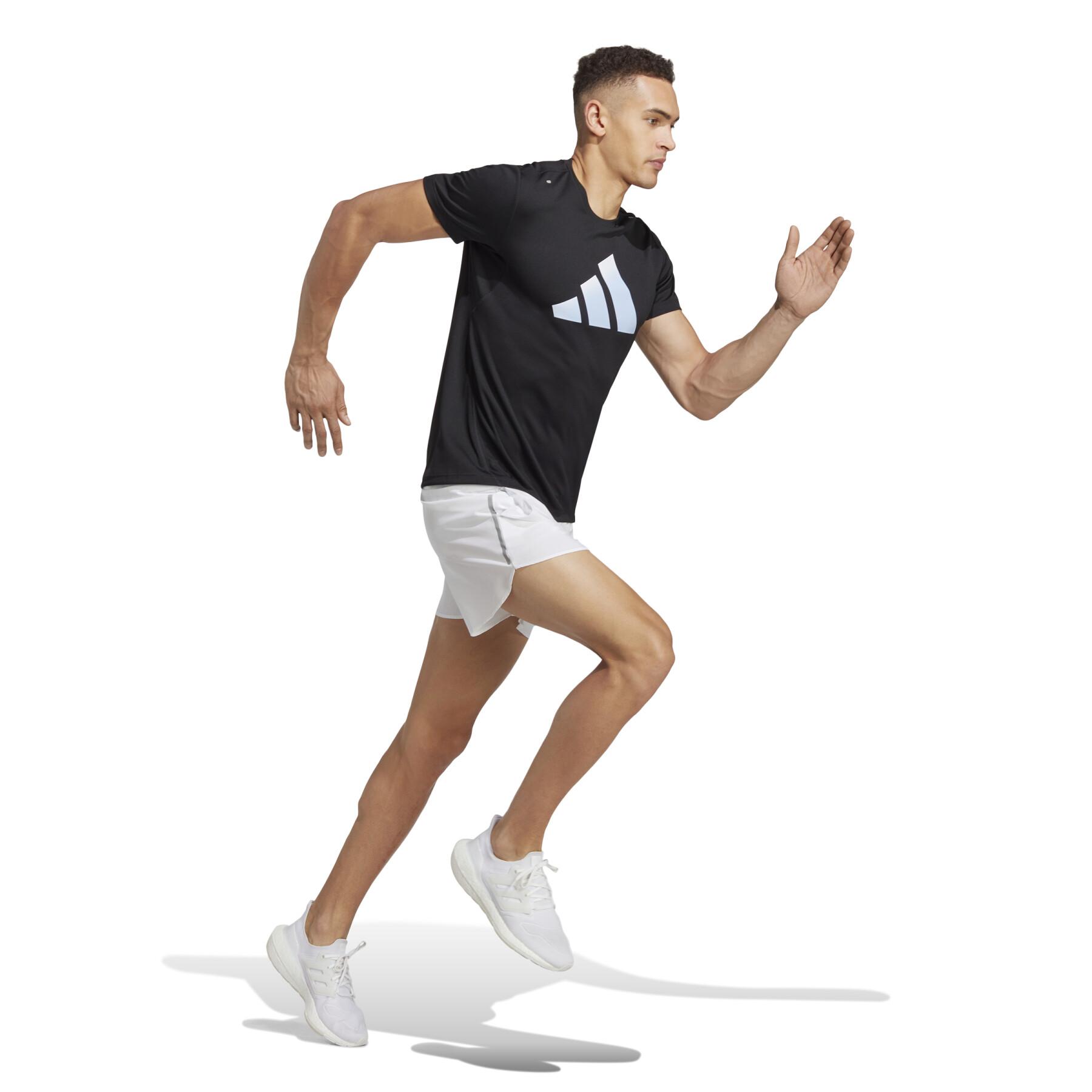 Breve adidas Designed for Running Engineered