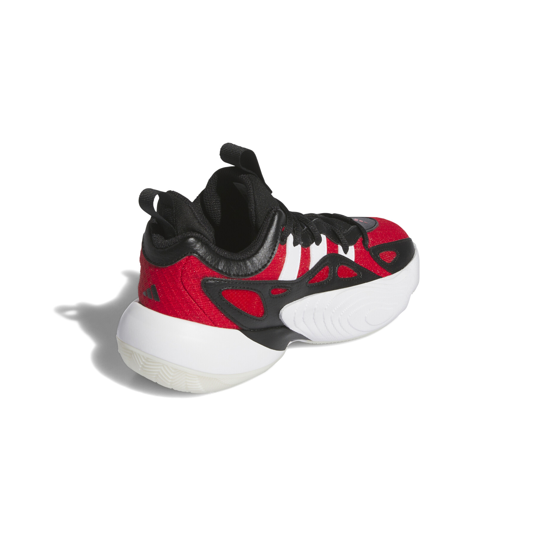 Scarpe indoor per bambini adidas Trae Young Unlimited 2 Low Trainers