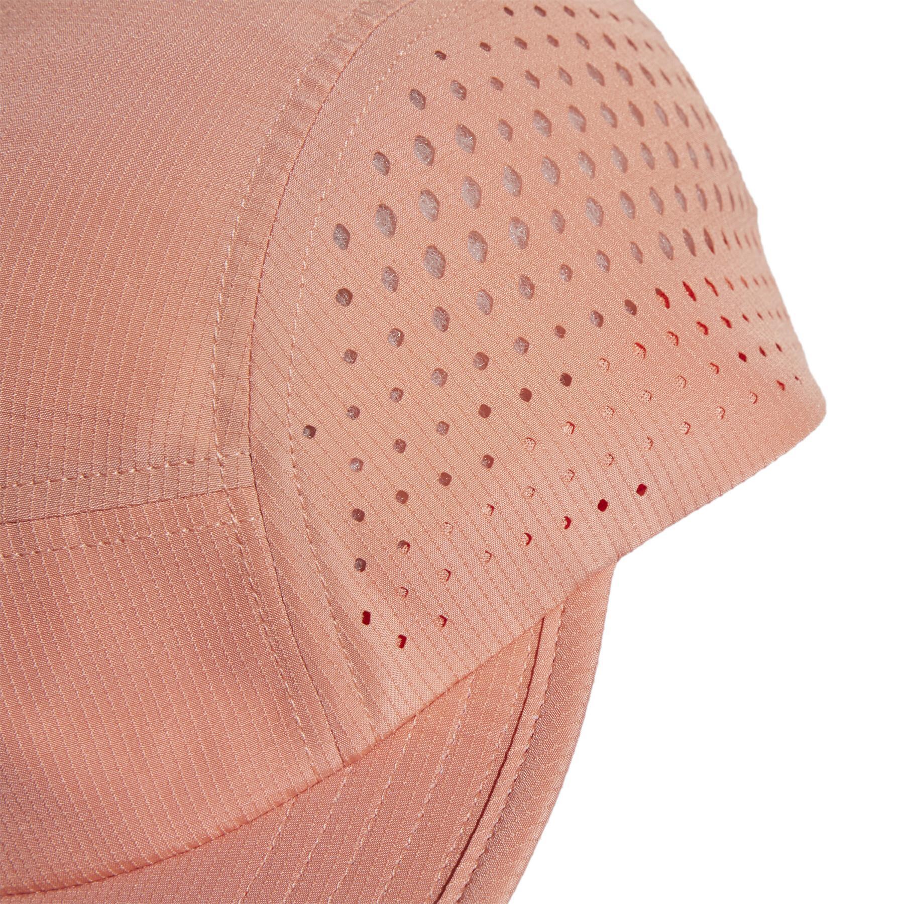 Cappellino con visiera adidas X 4D Heat.RDY Five-Panel