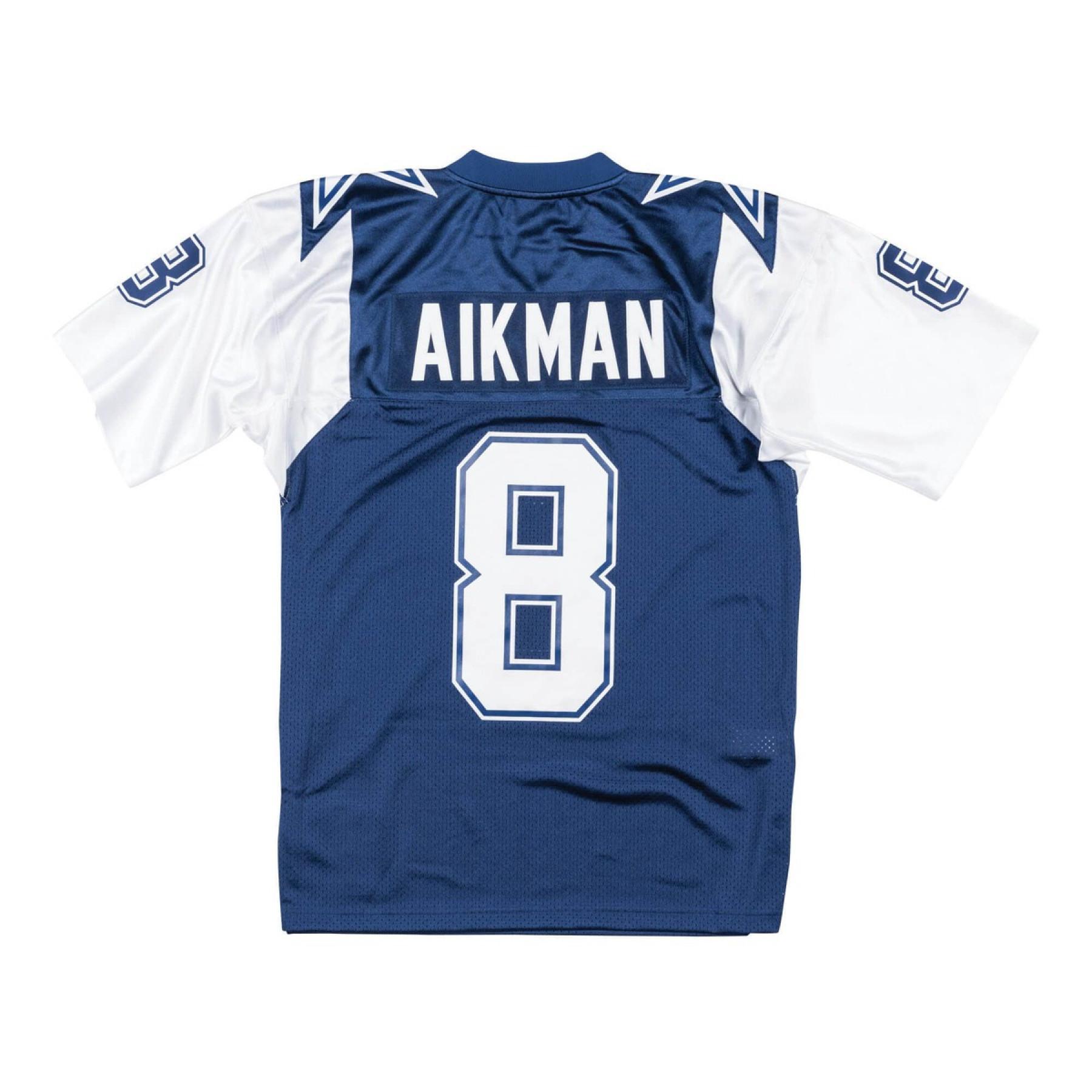 Maglia autentica Dallas Cowboys Troy Aikman
