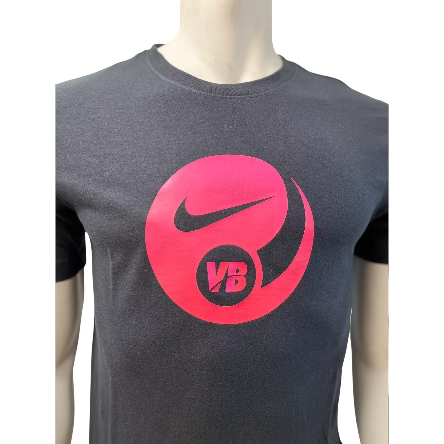 Maglietta Nike Volleyball Retro
