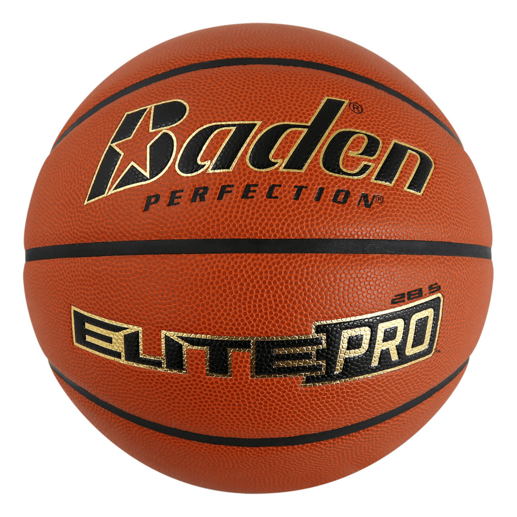 Pallone Baden Sports Elite Pro NFHS