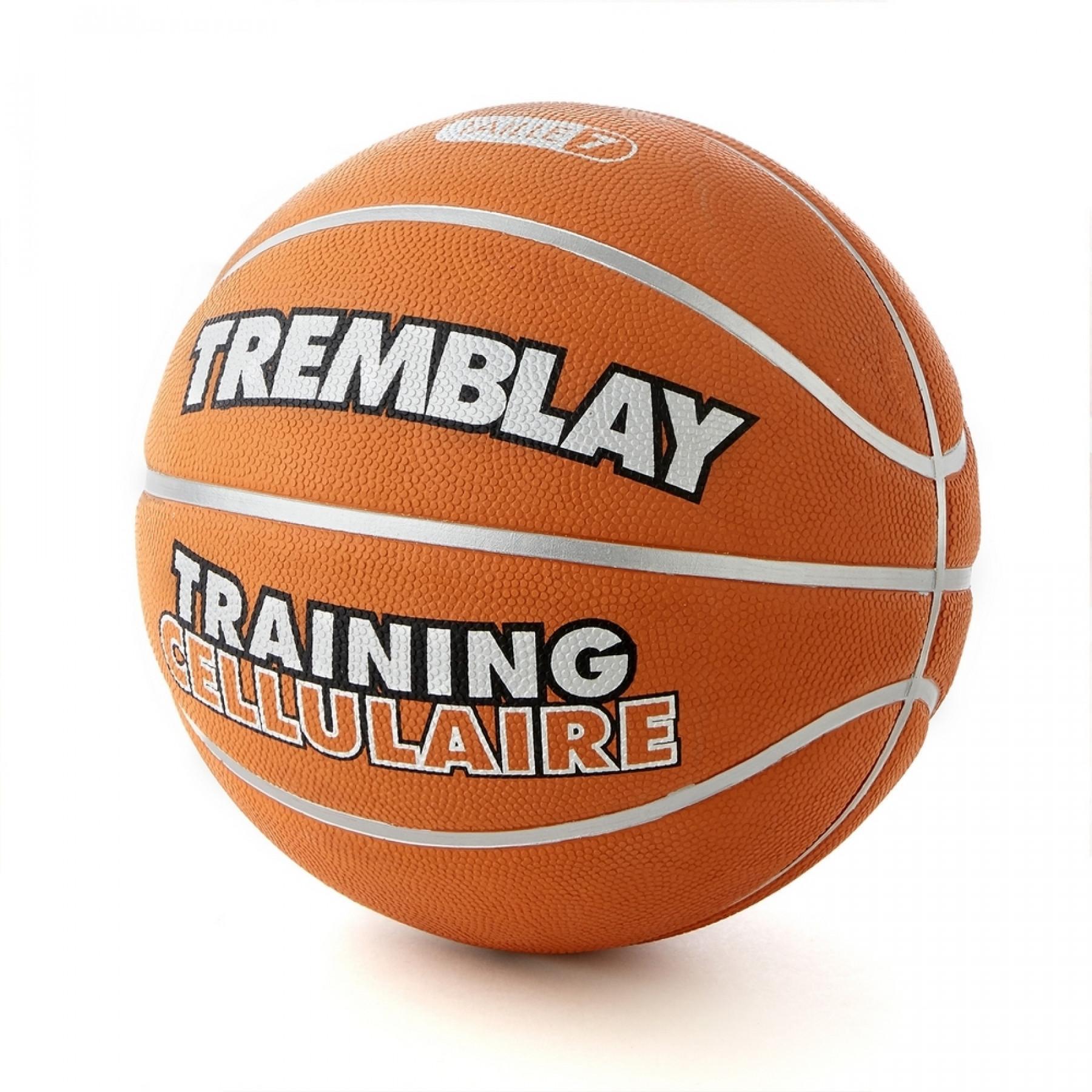 Pallone da allenamento cellulare Tremblay