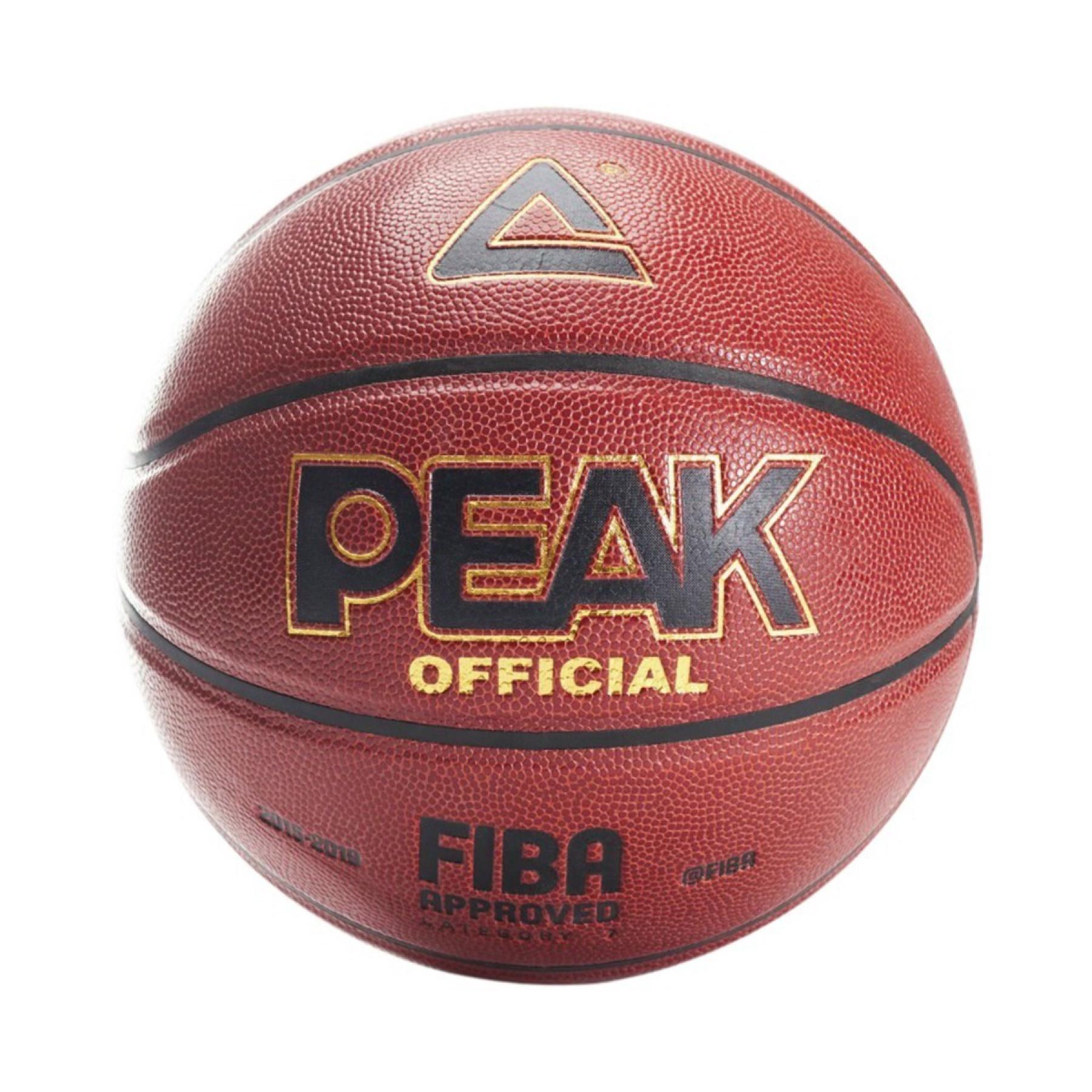 Palloncino professionale Peak FIBA