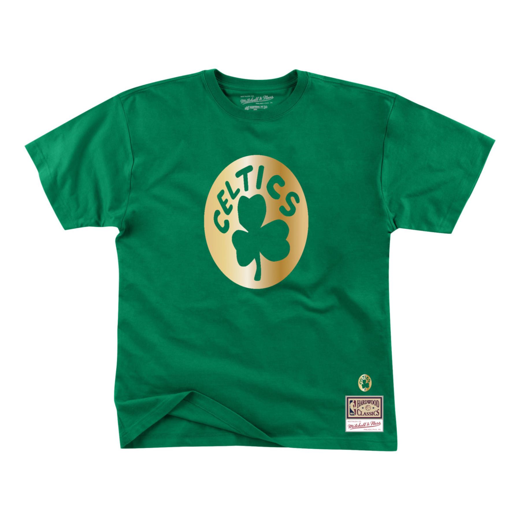 Maglietta Boston Celtics mida