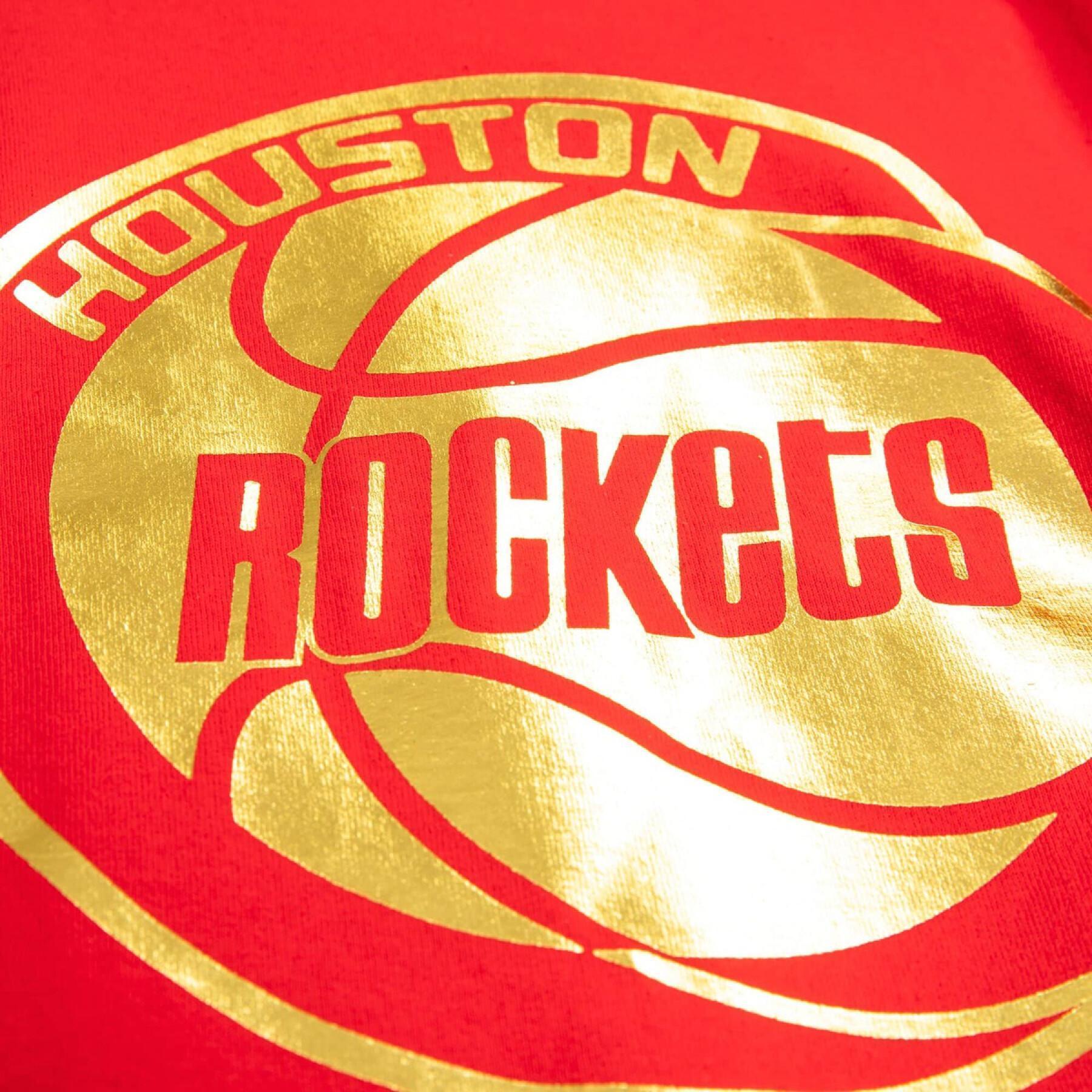 Maglietta Houston Rockets mida