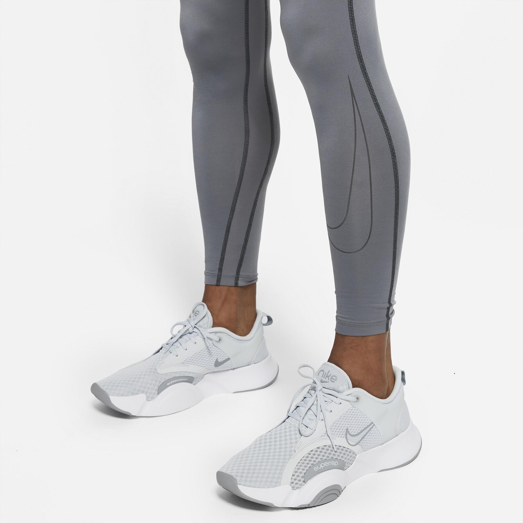 Legging compressione Nike Dri-Fit