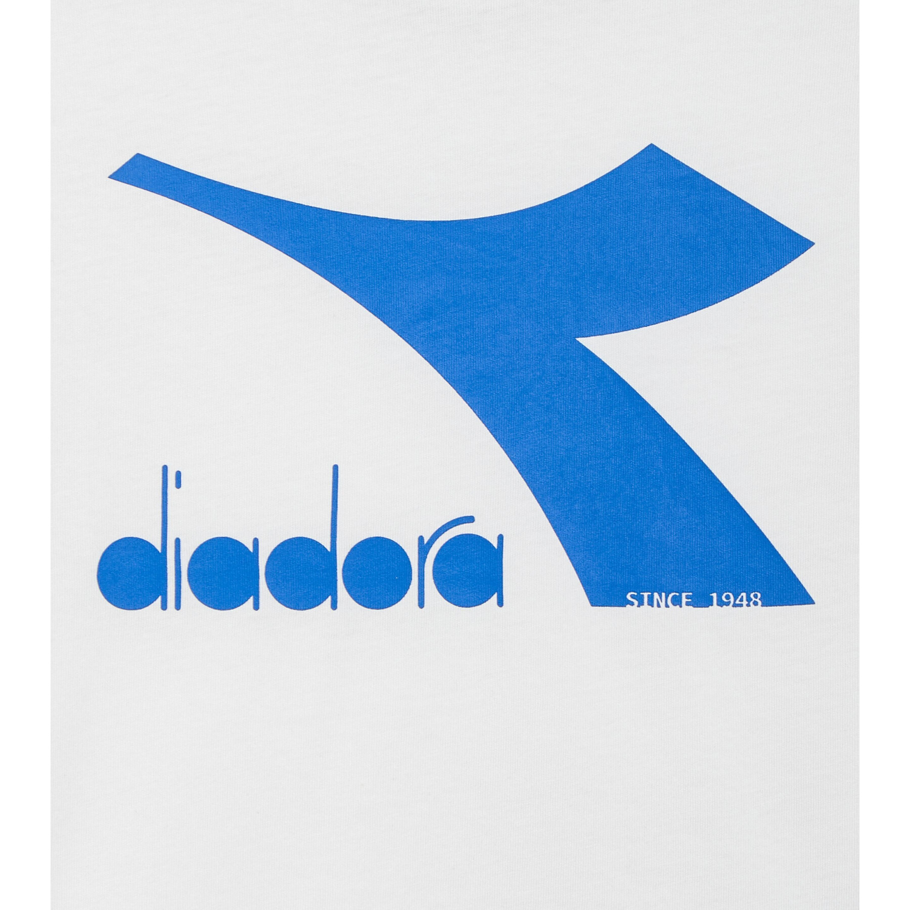 T-shirt  per bambini Diadora