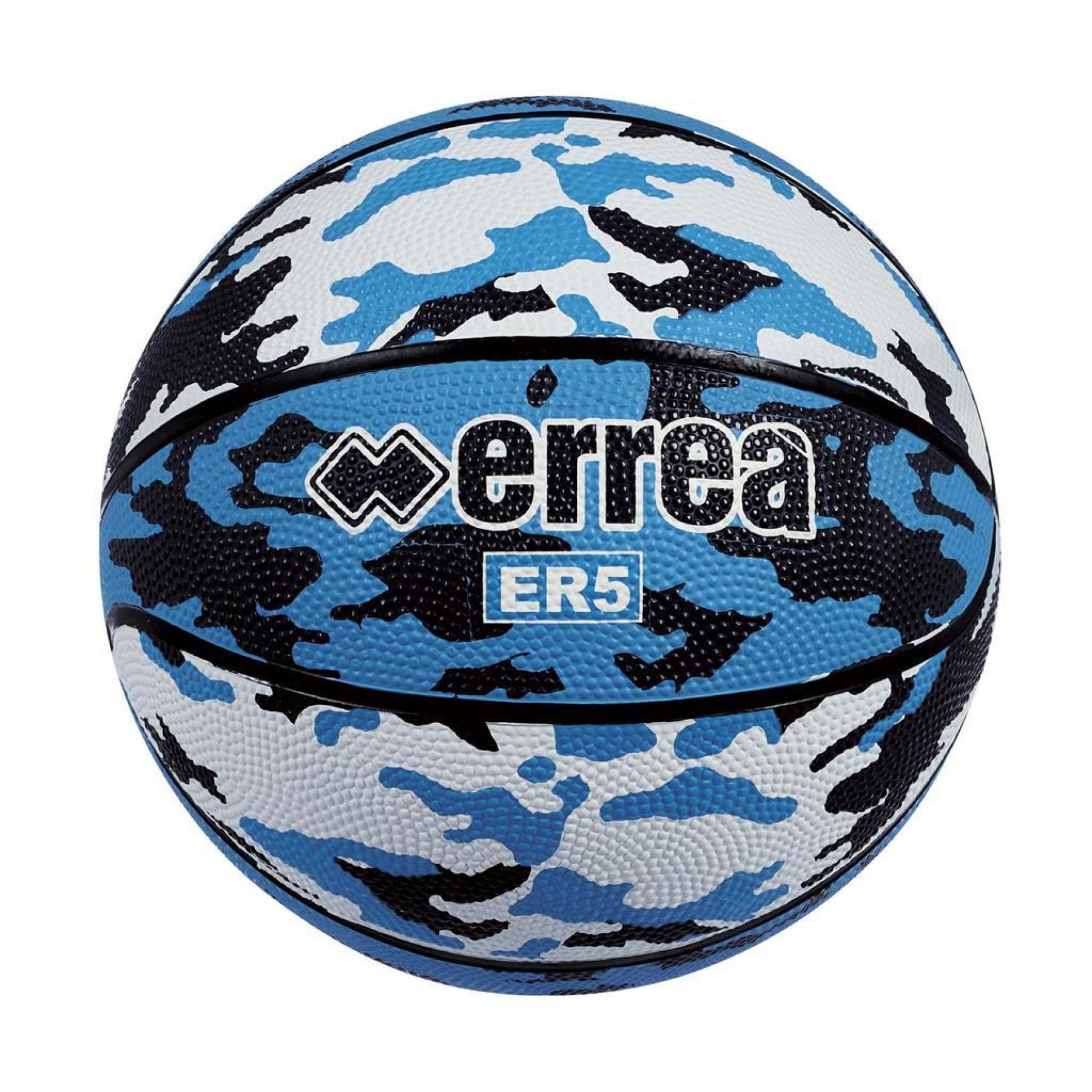 Pallone minibasket Errea BER5