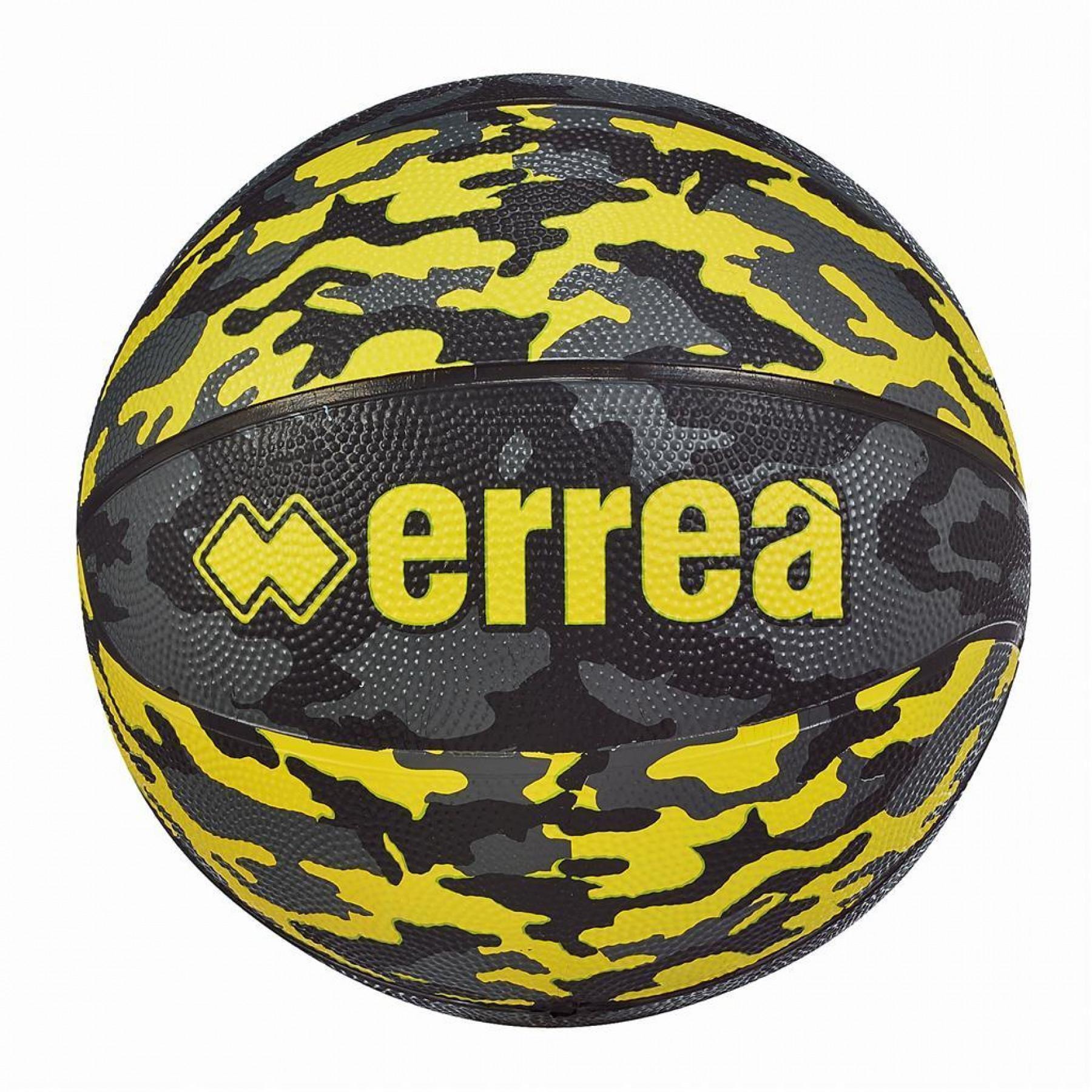 Pallone minibasket Errea BER5
