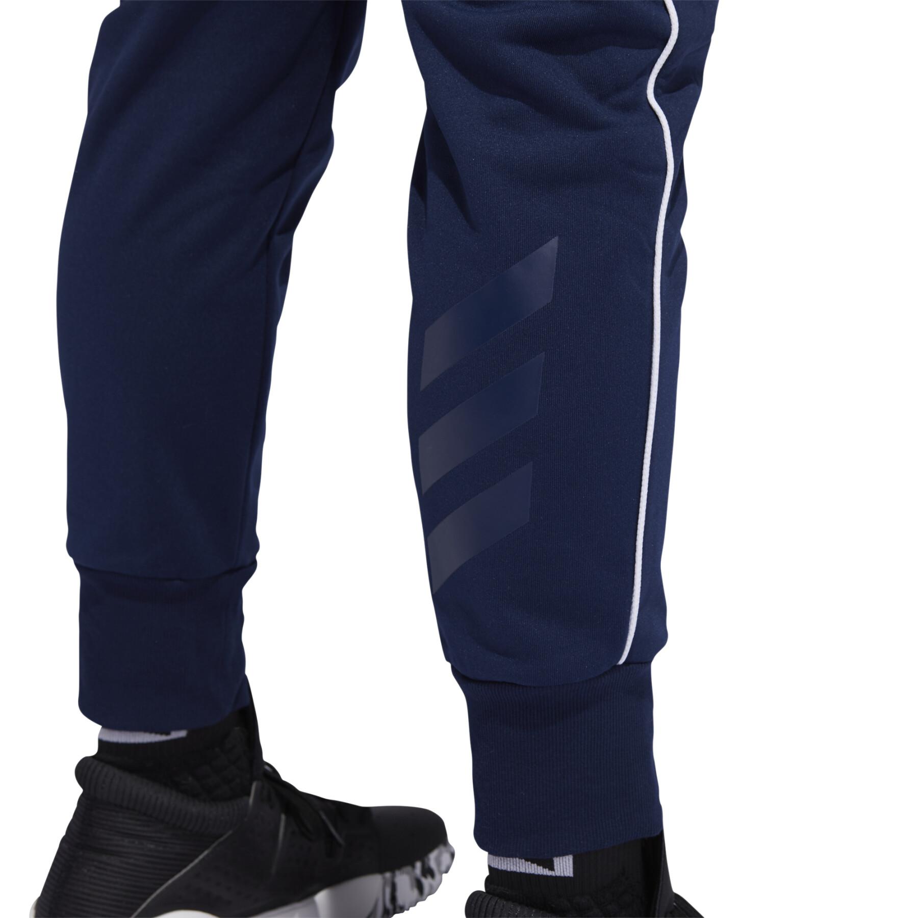Pantaloni adidas Sport Basket