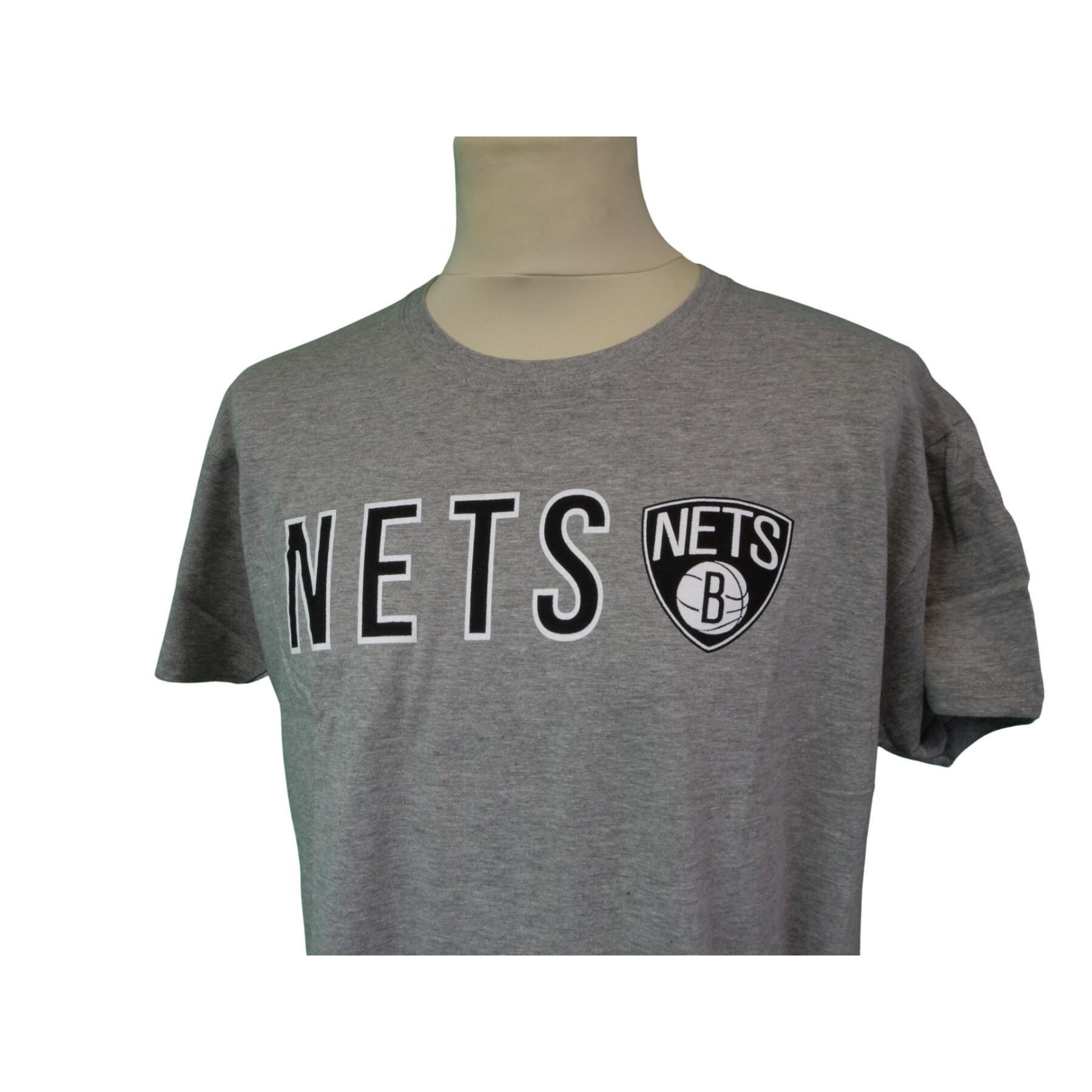 Maglietta Brooklyn Nets