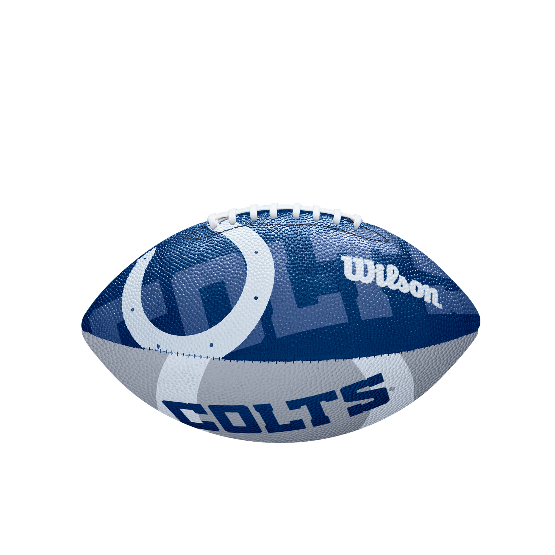 Palla per bambini Wilson Colts NFL Logo