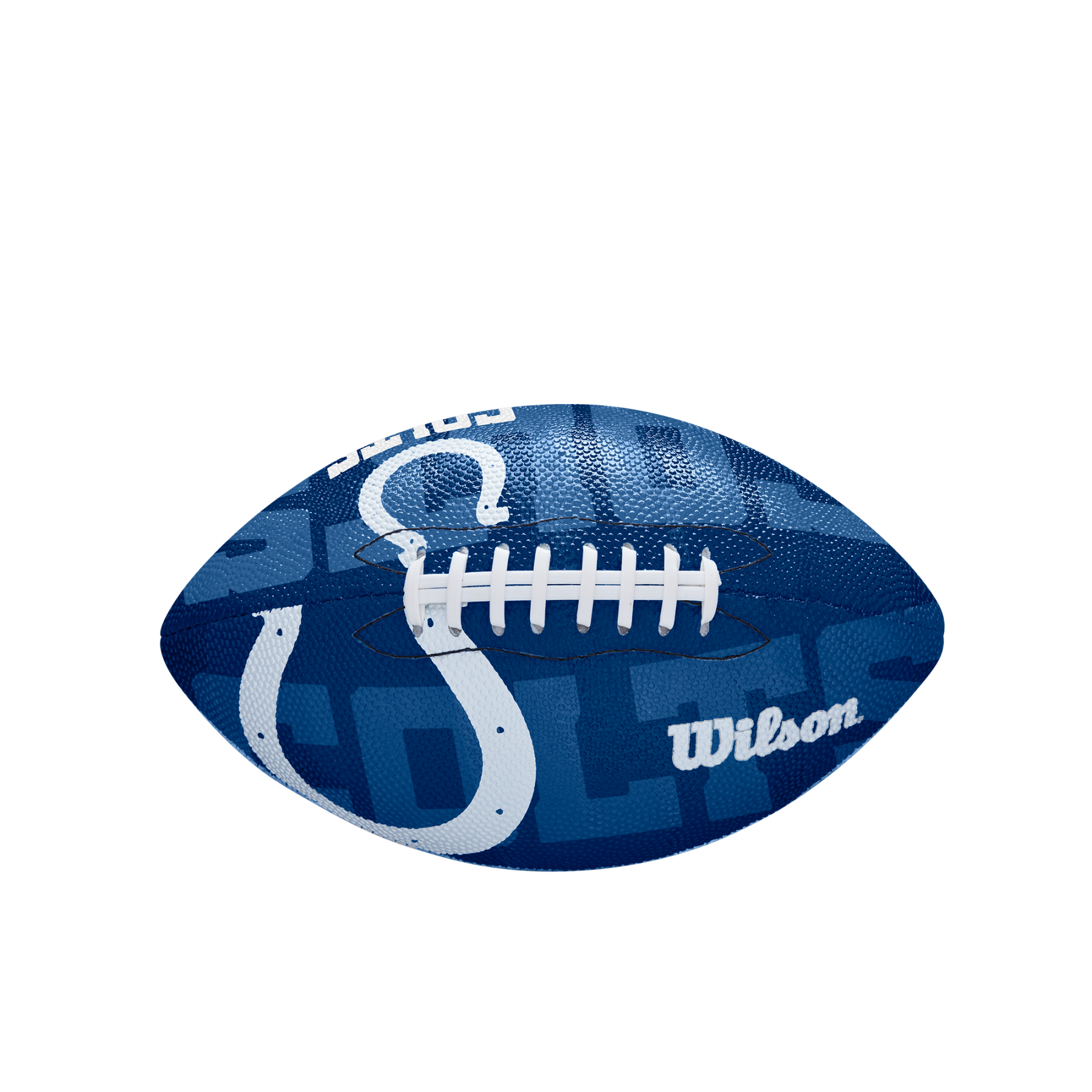 Palla per bambini Wilson Colts NFL Logo