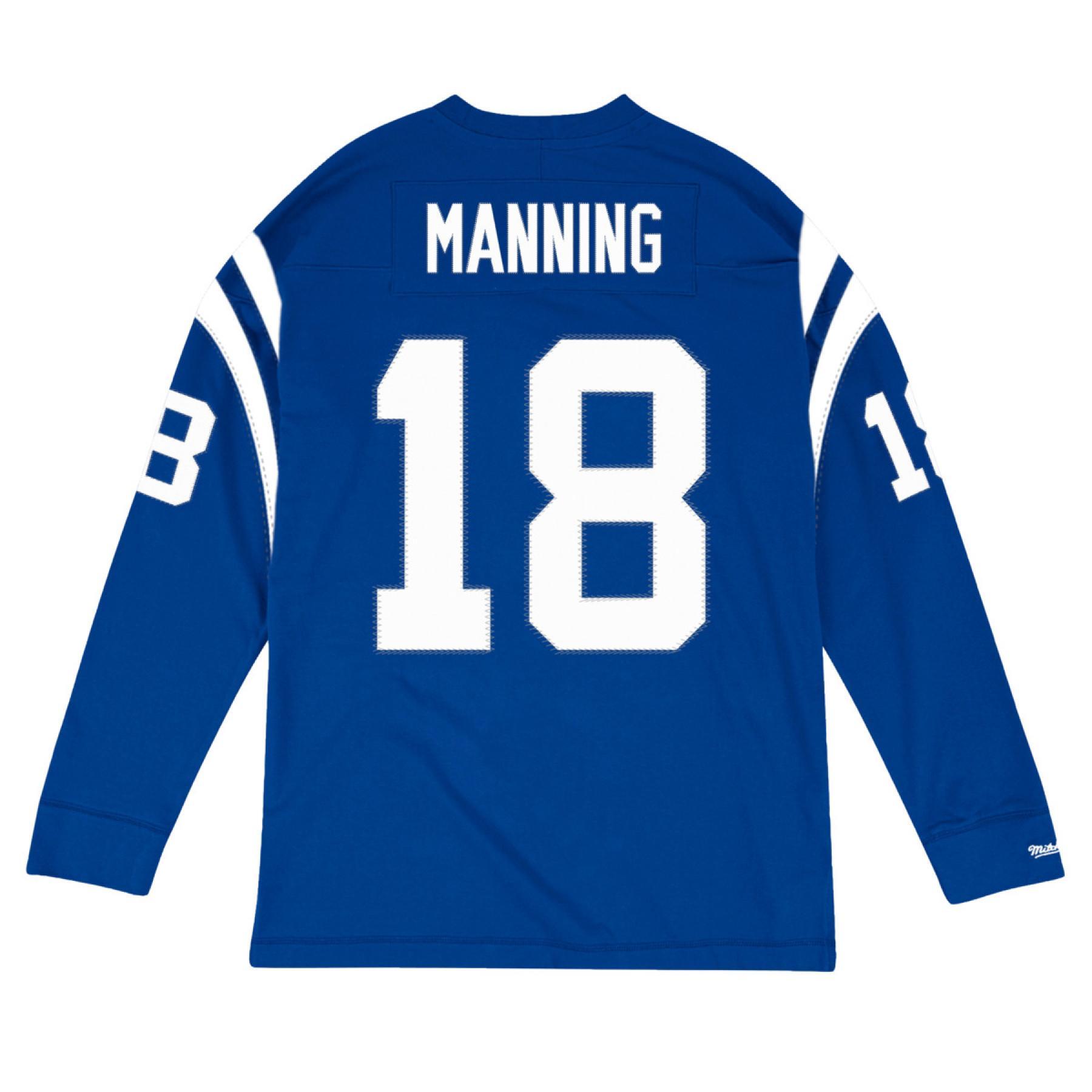 Felpa Indianapolis Colts Peyton Manning