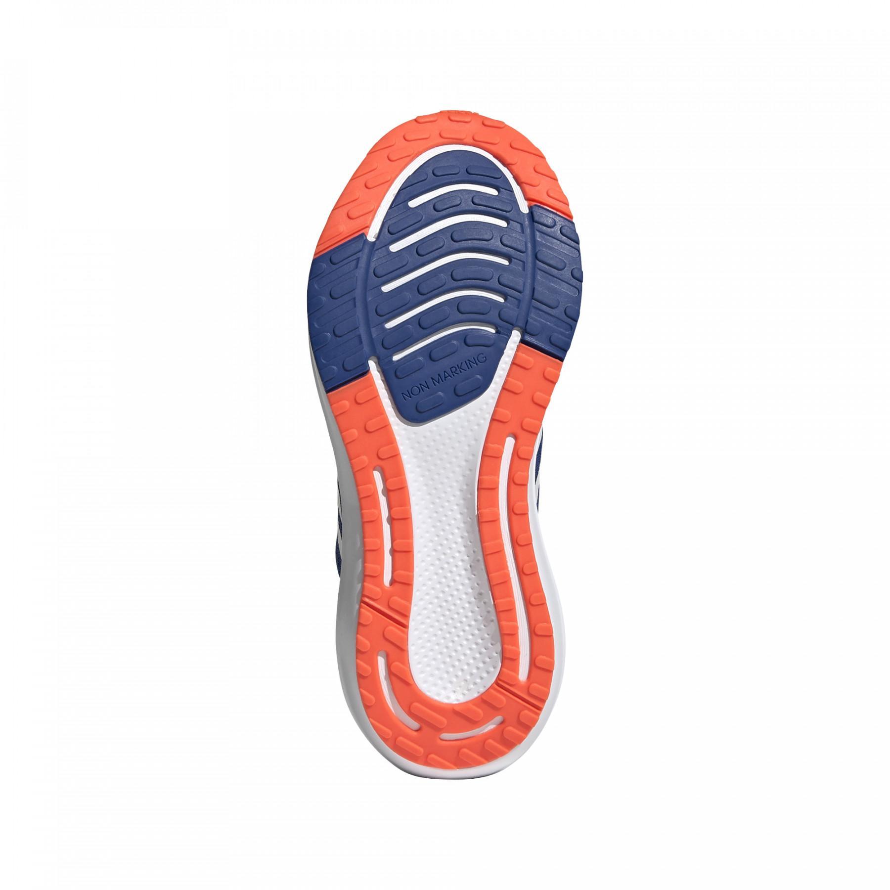 Scarpe per bambini adidas EQ21 Run J