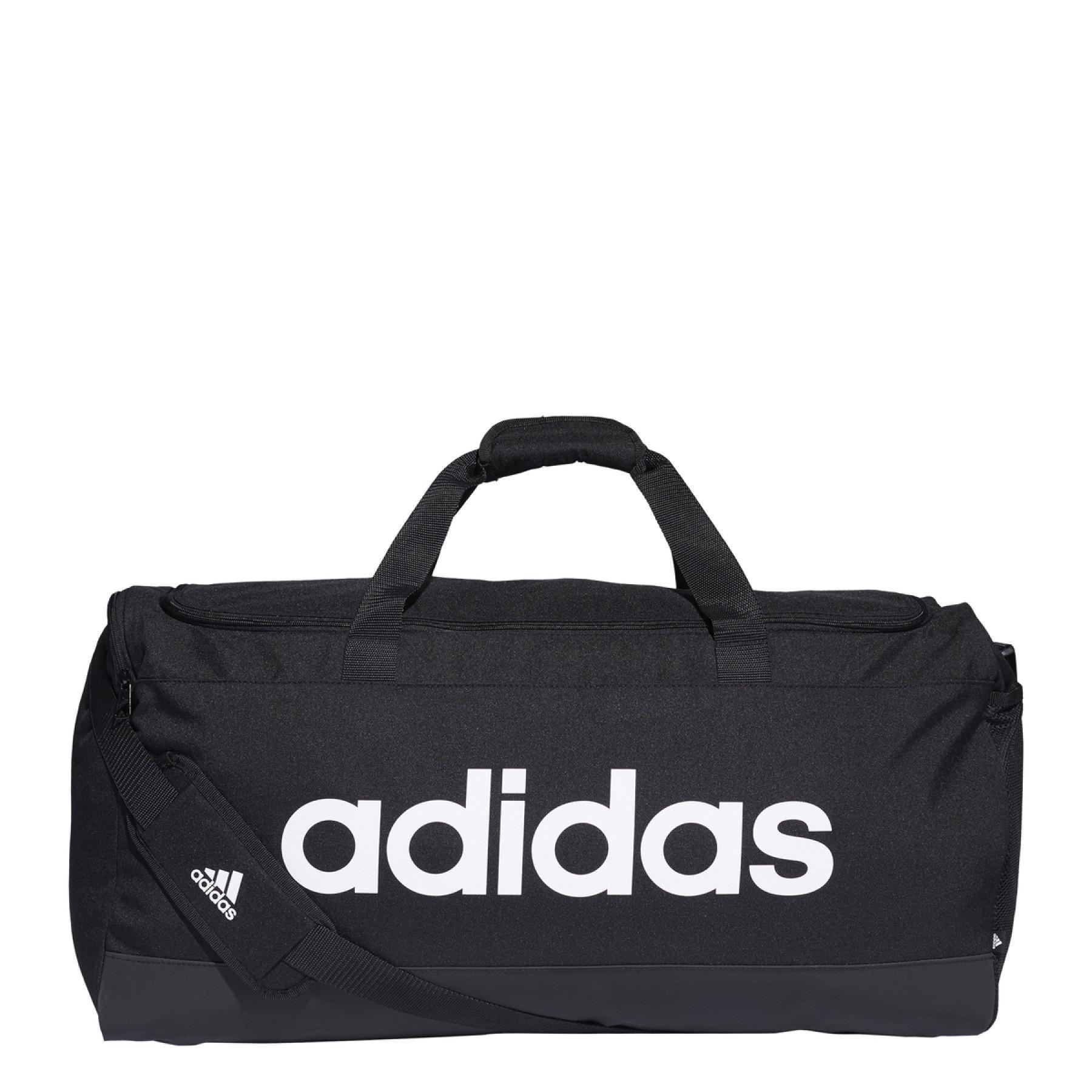 Borsa sportiva adidas Essentials Logo Large