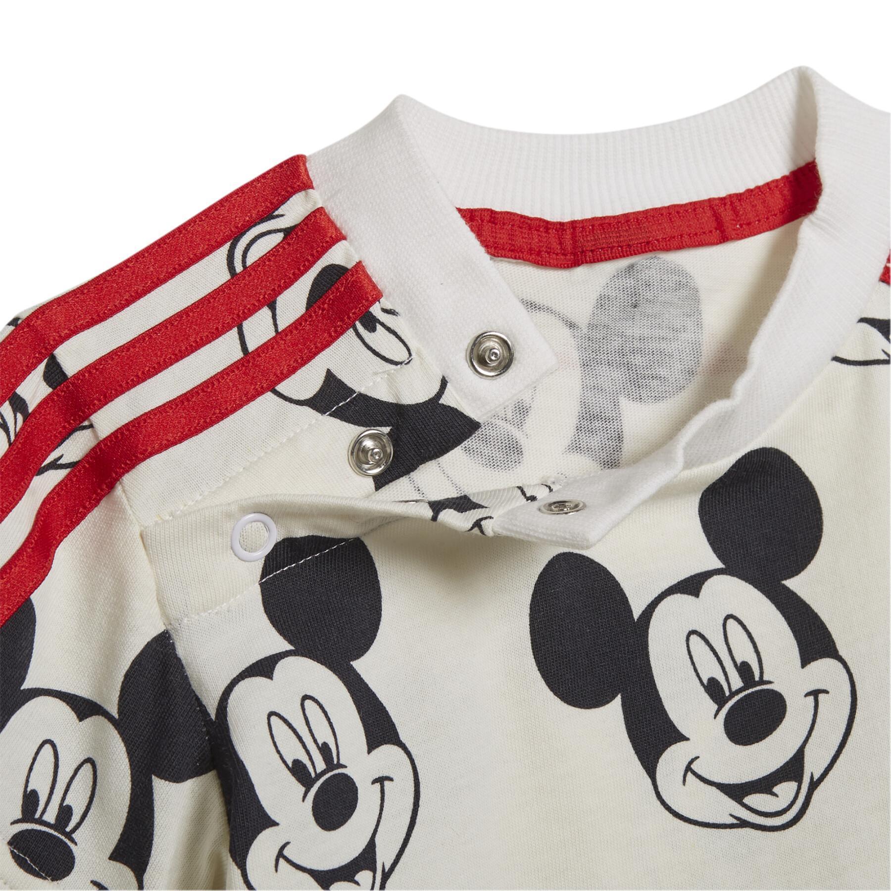 Set per bambini adidas Disney Mickey Mouse Summer