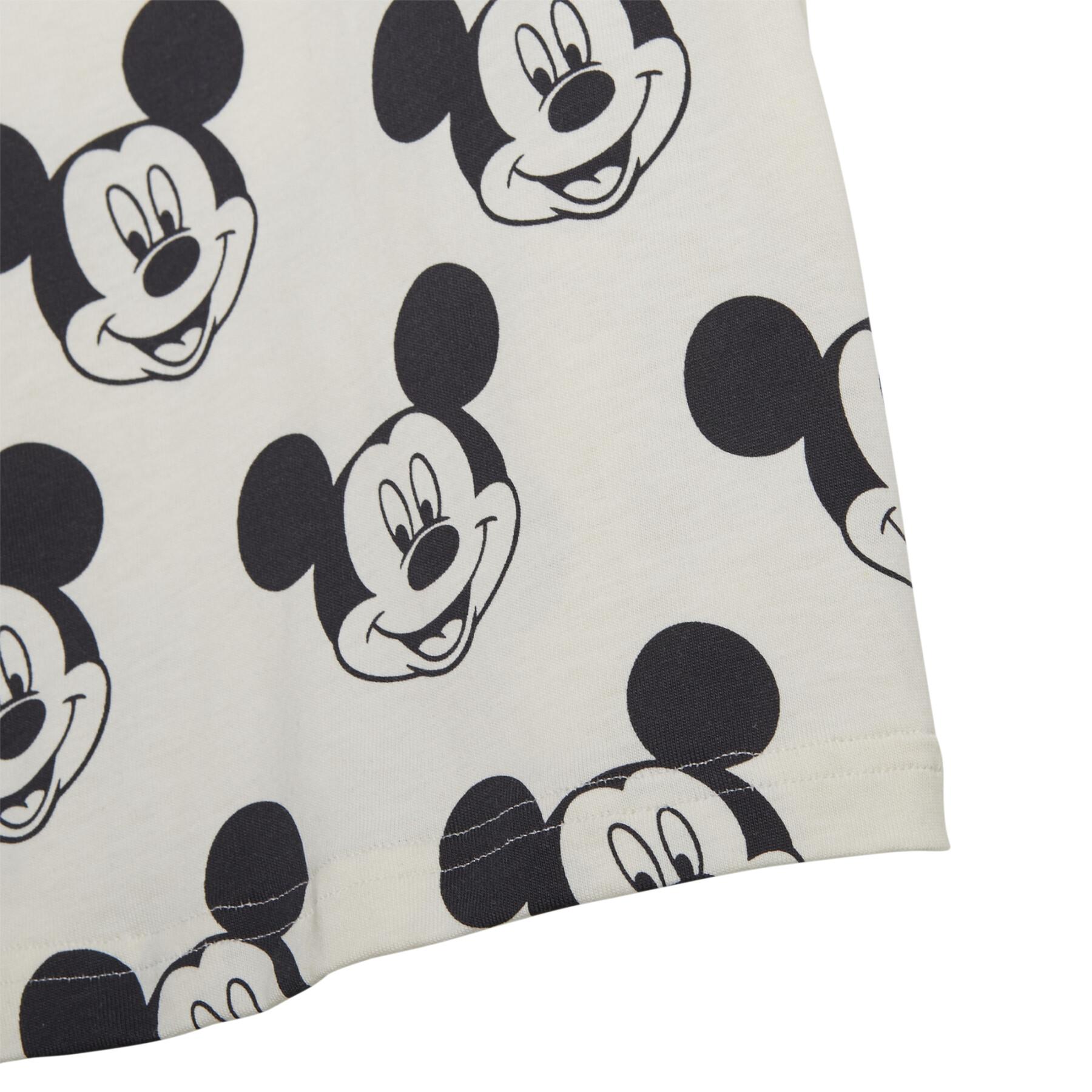 Set per bambini adidas Disney Mickey Mouse Summer