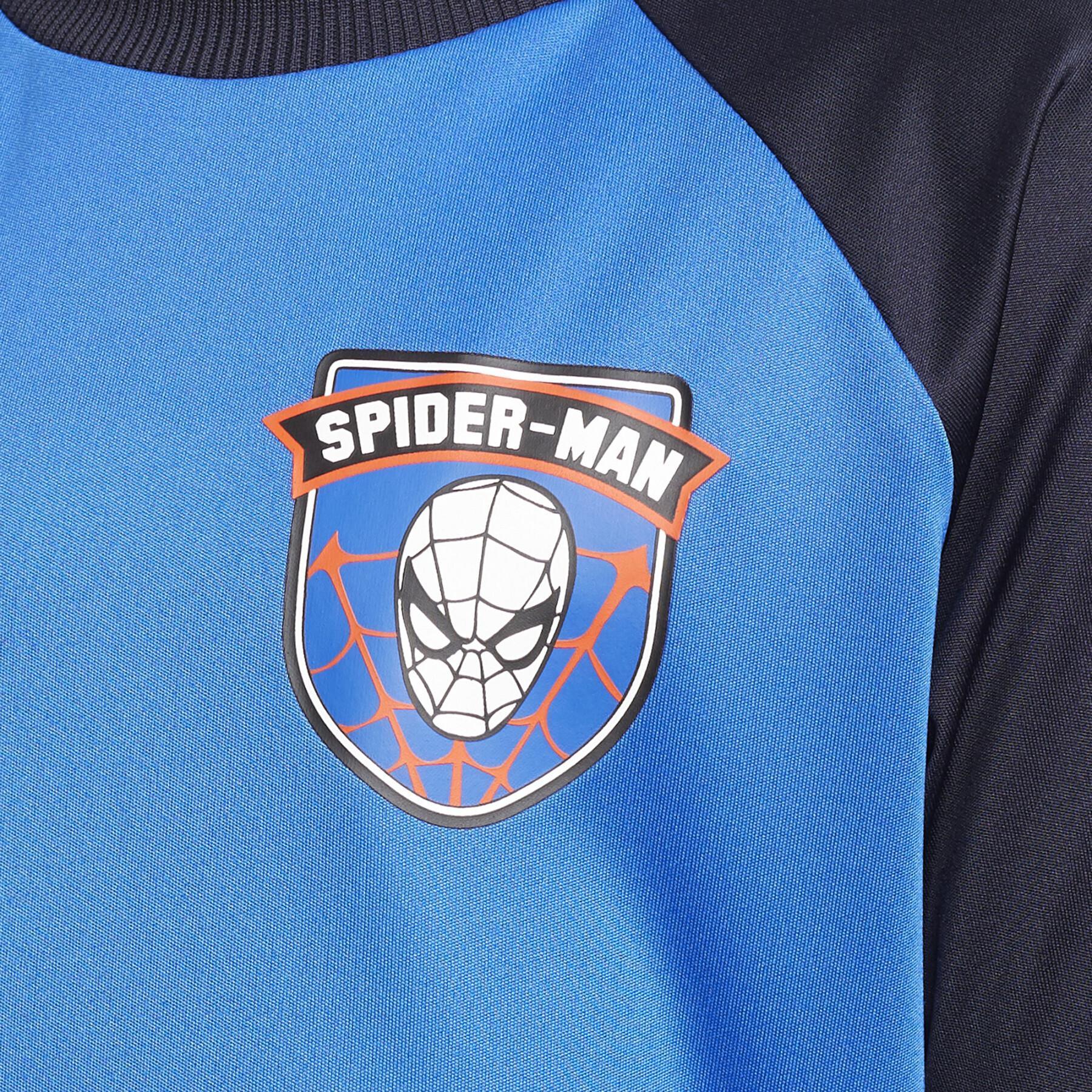 Set per bambini adidas Marvel Spider-Man