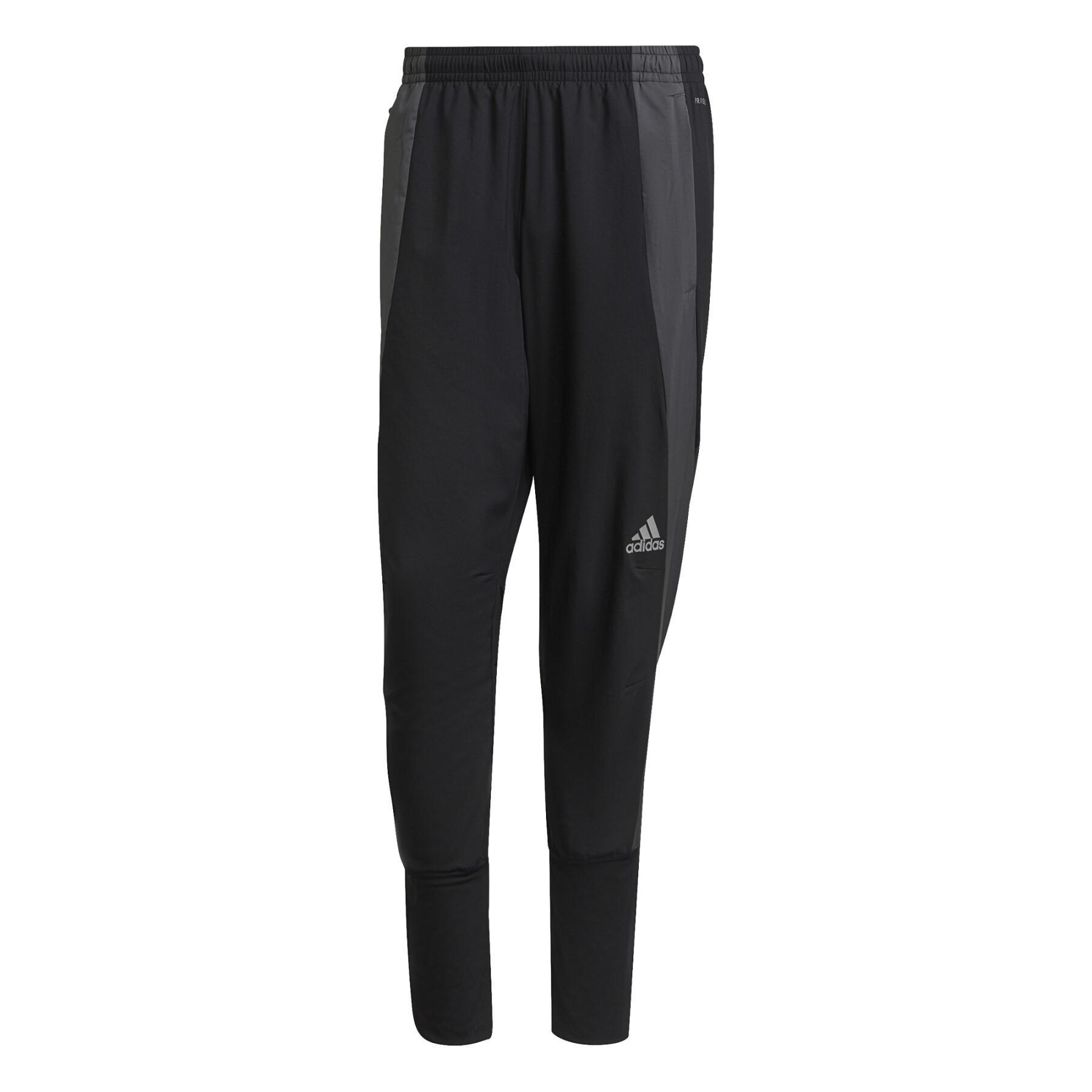 Pantaloni da jogging adidas Adizero Marathon