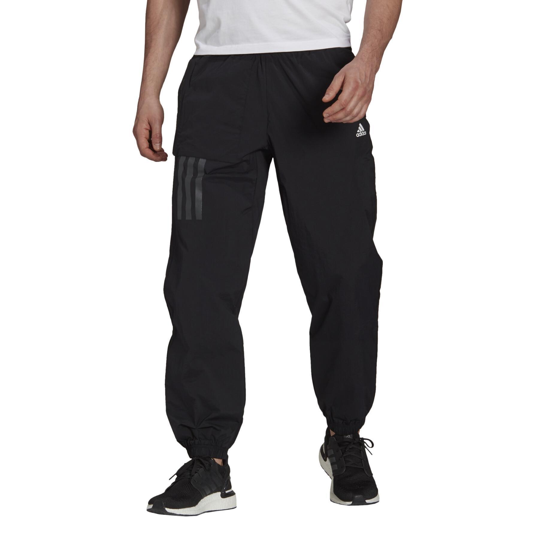 Pantaloni adidas Sportswear X-City Packable