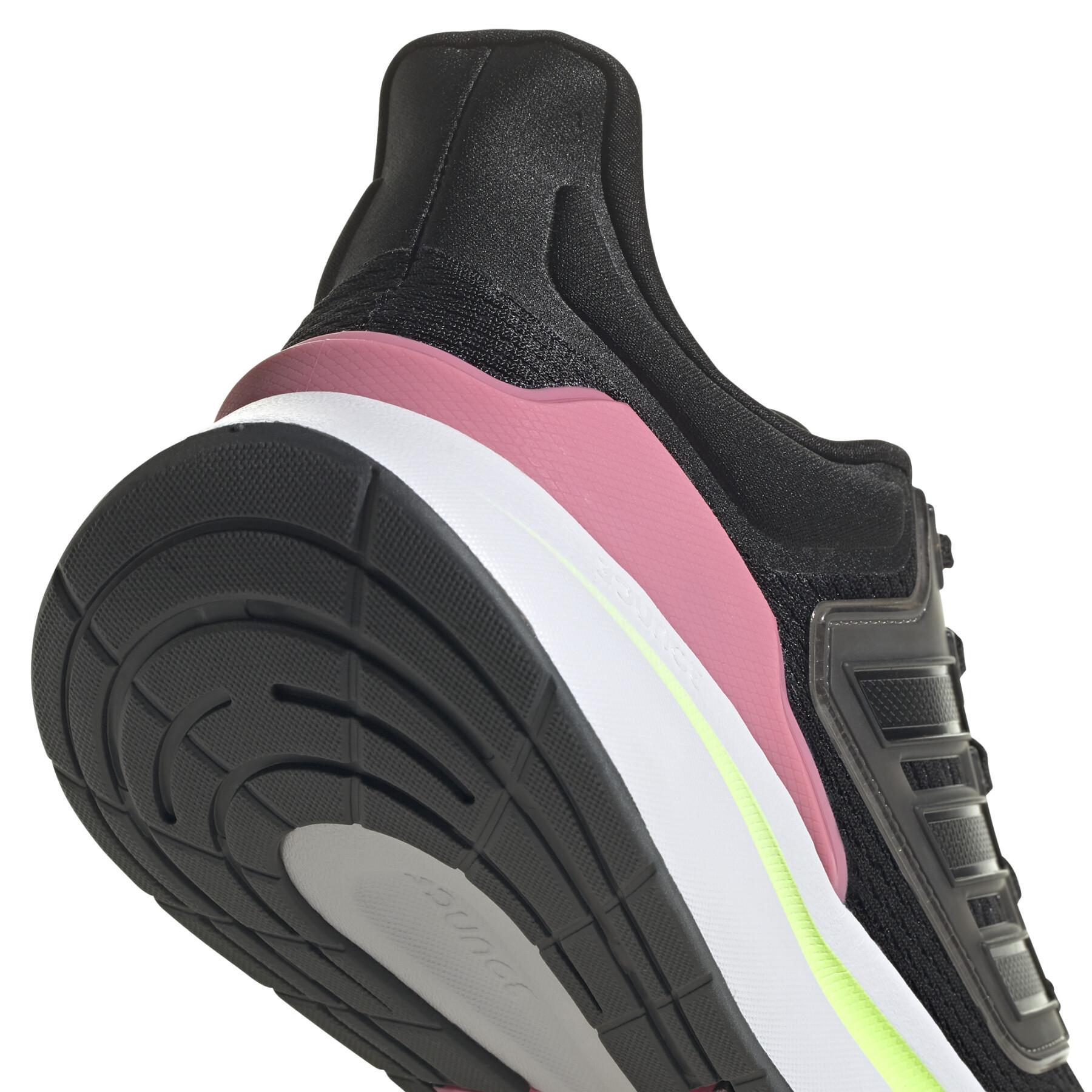 Scarpe running donna adidas EQ21 Run