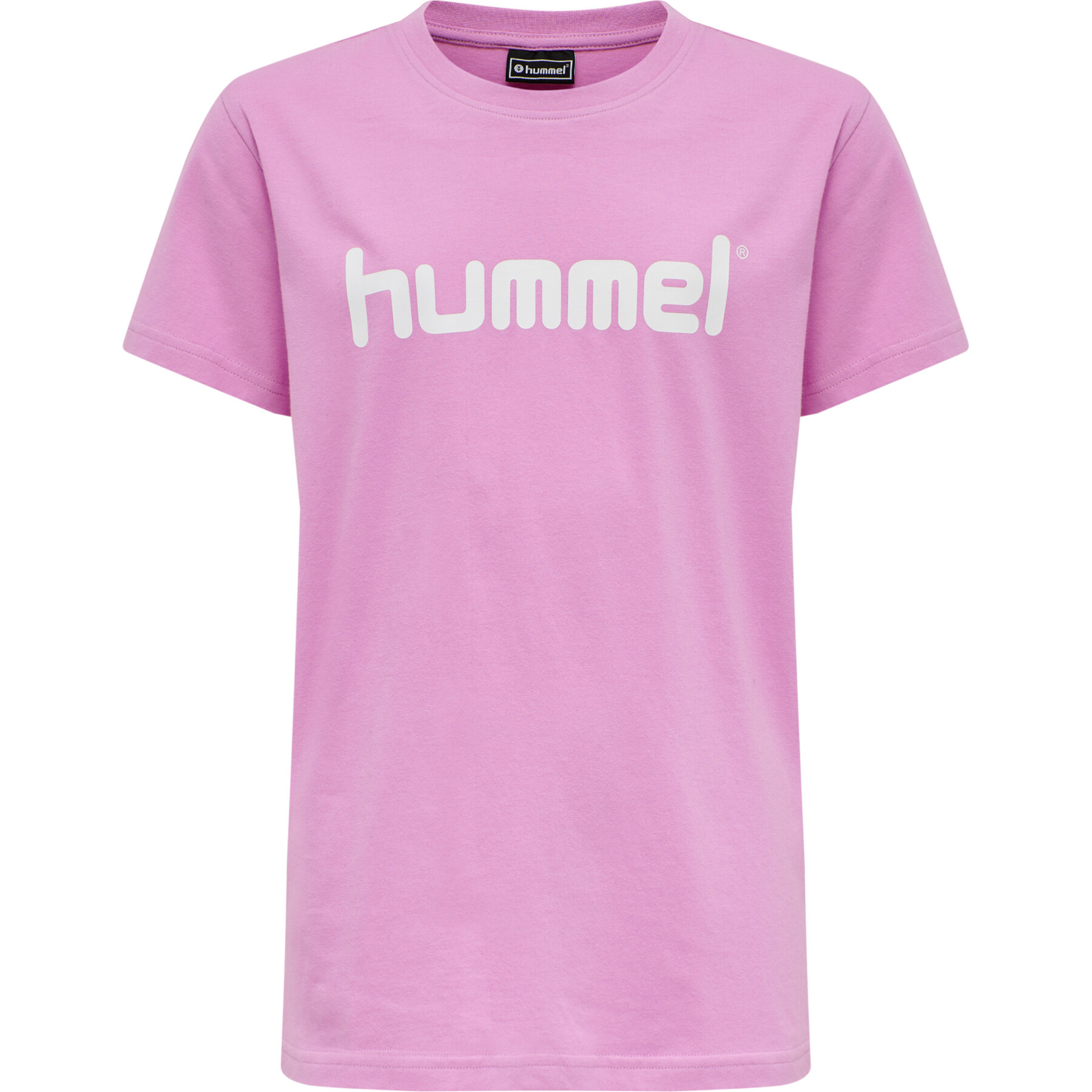 T-shirt per bambini Hummel hmlGO