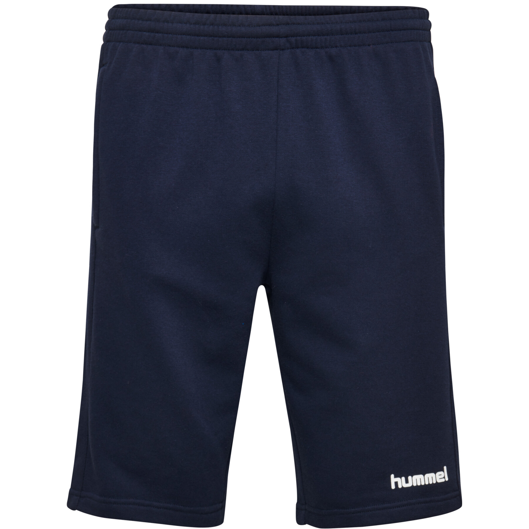 Pantaloncini per bambini Hummel hmlGO cotton