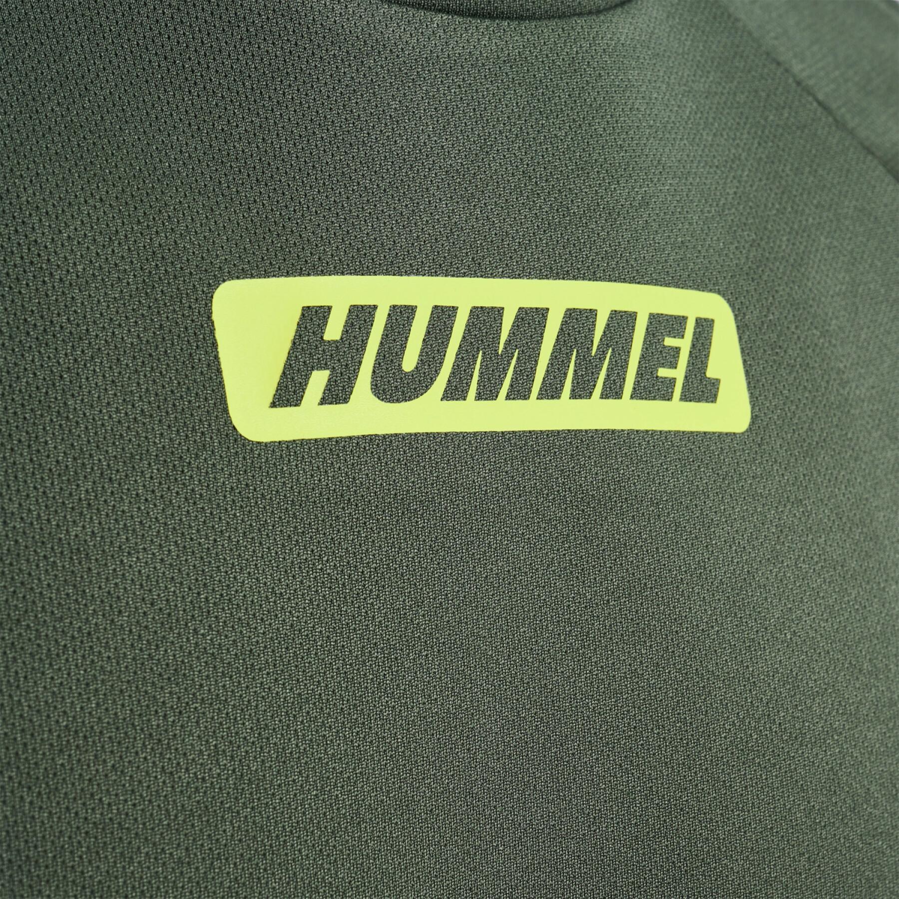 Maglietta Hummel Te Topaz