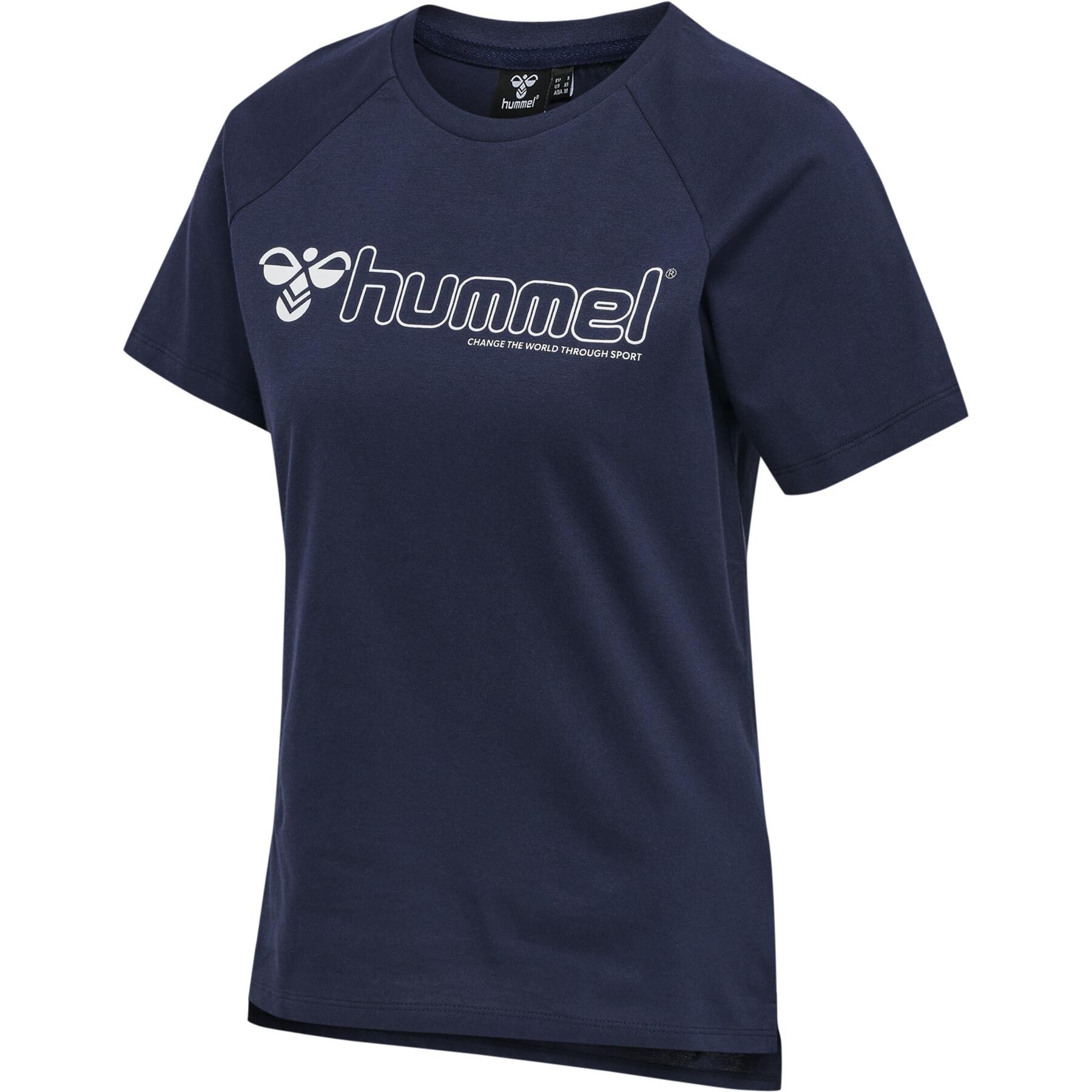 Maglietta da donna Hummel Noni 2.0