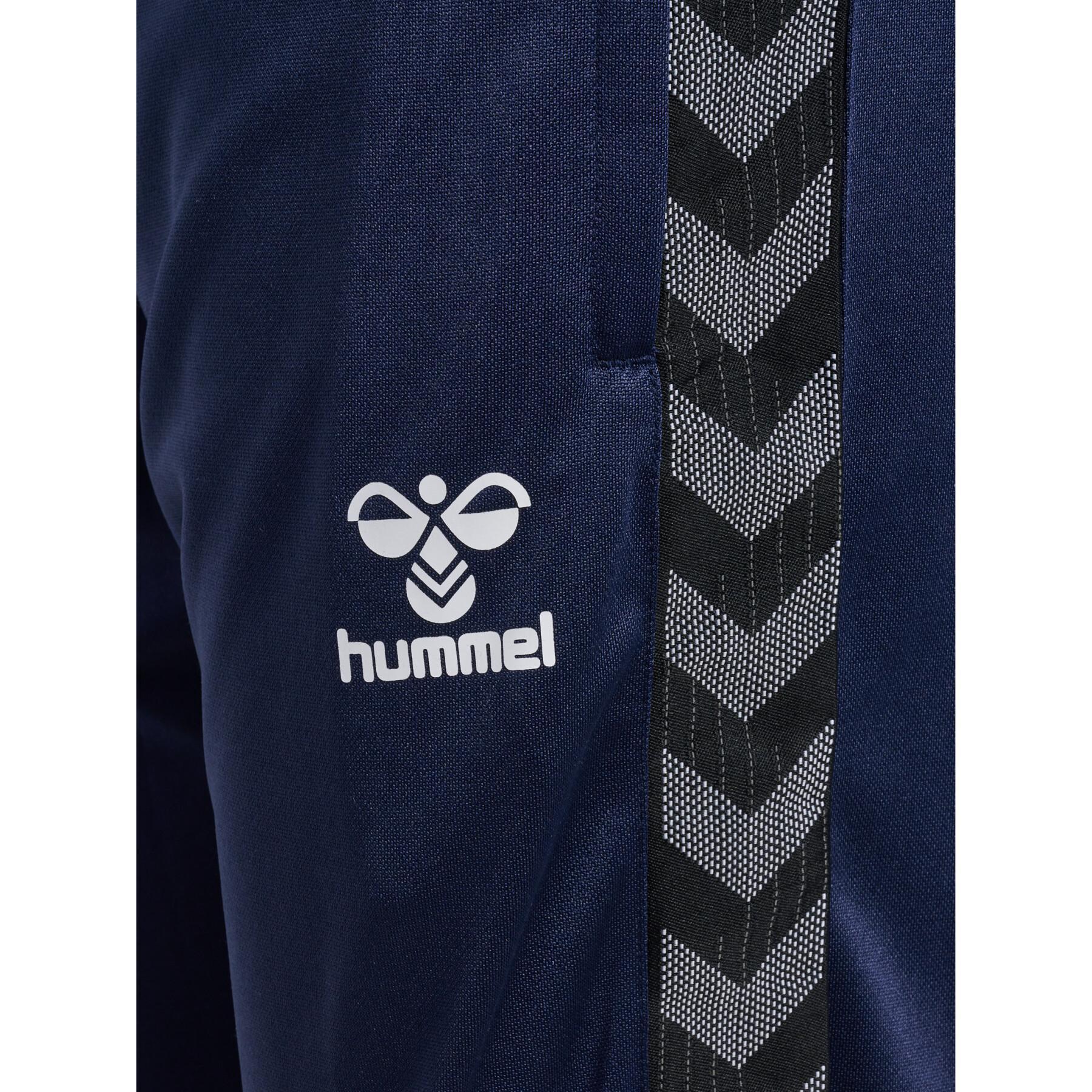Pantaloni sportivi da donna Hummel Authentic Pl