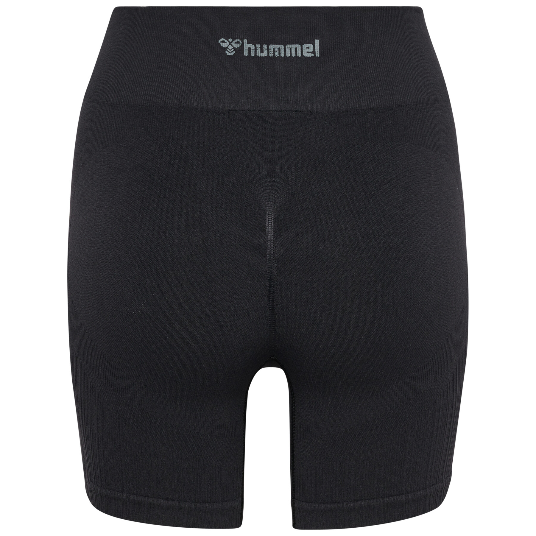Pantaloncini da donna senza cuciture Hummel MT Define Scrunch