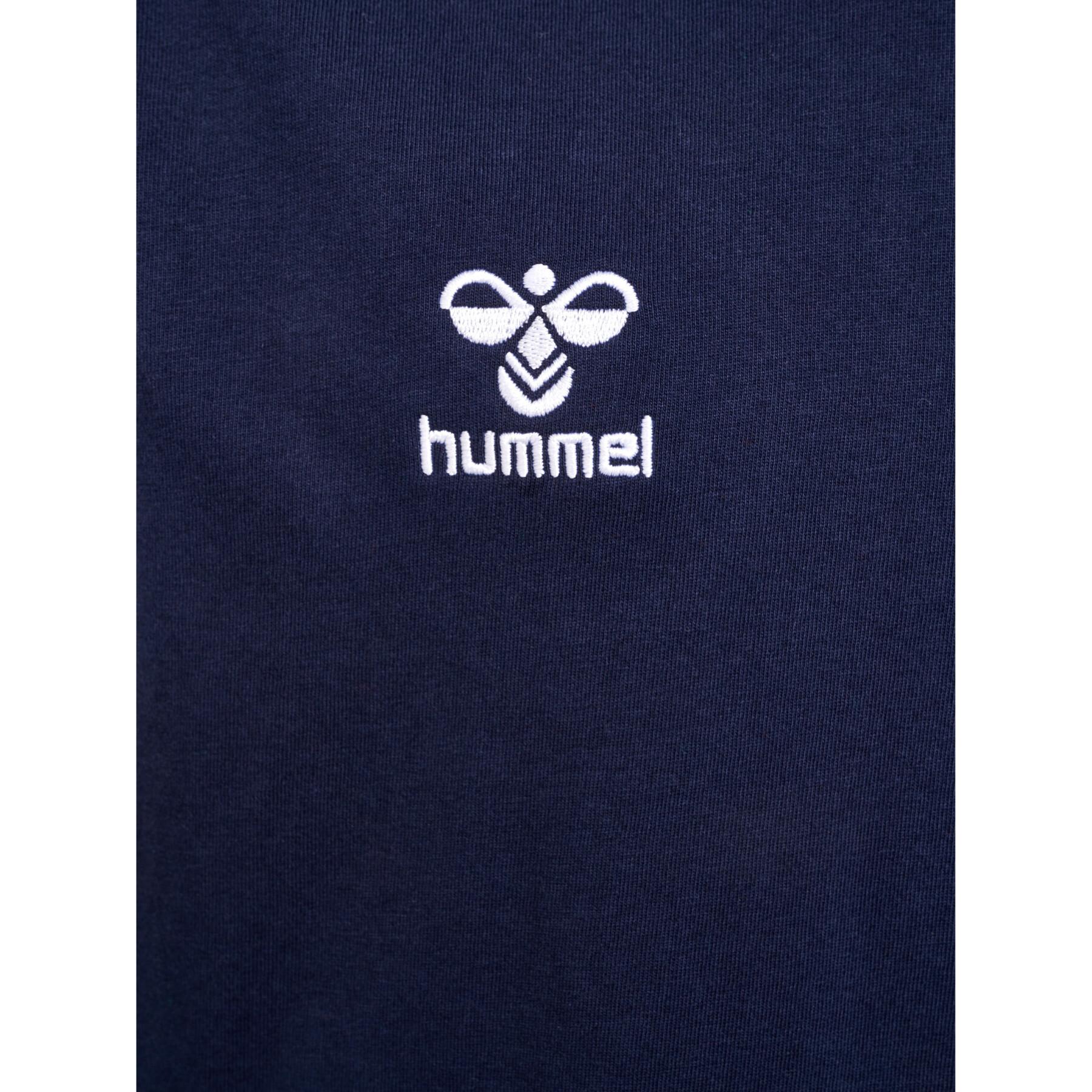 Maglietta per bambini Hummel Go 2.0