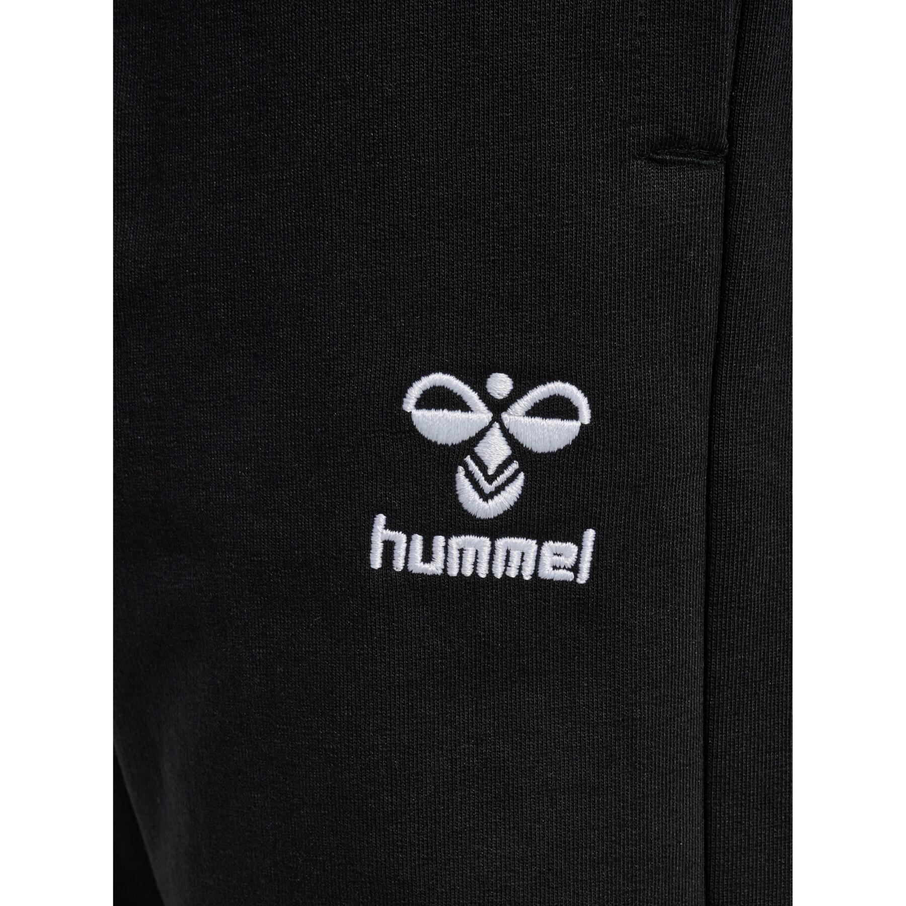 Pantaloni sportivi per bambini Hummel Go 2.0