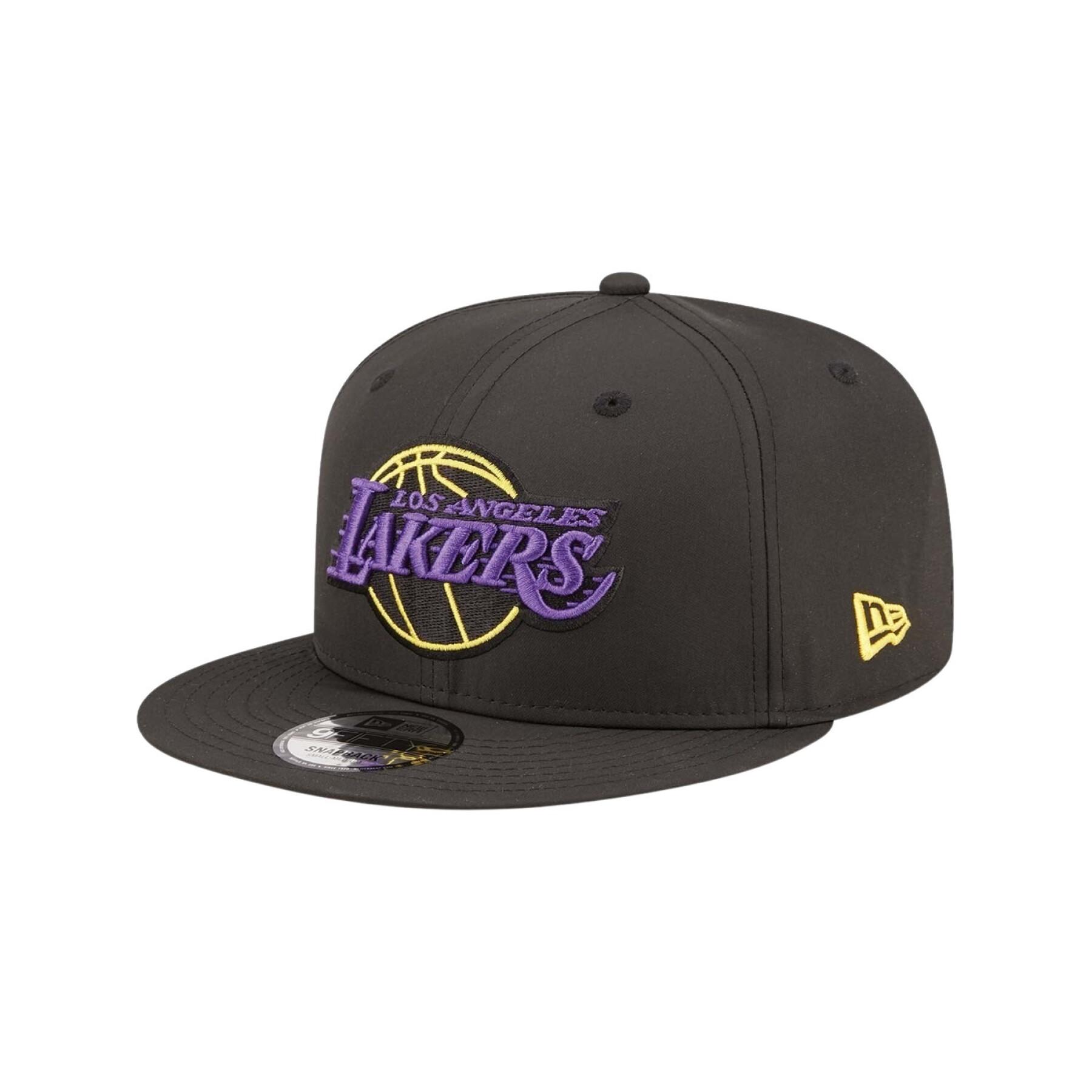 Cappello 9fifty Los Angeles Lakers Neon Pack
