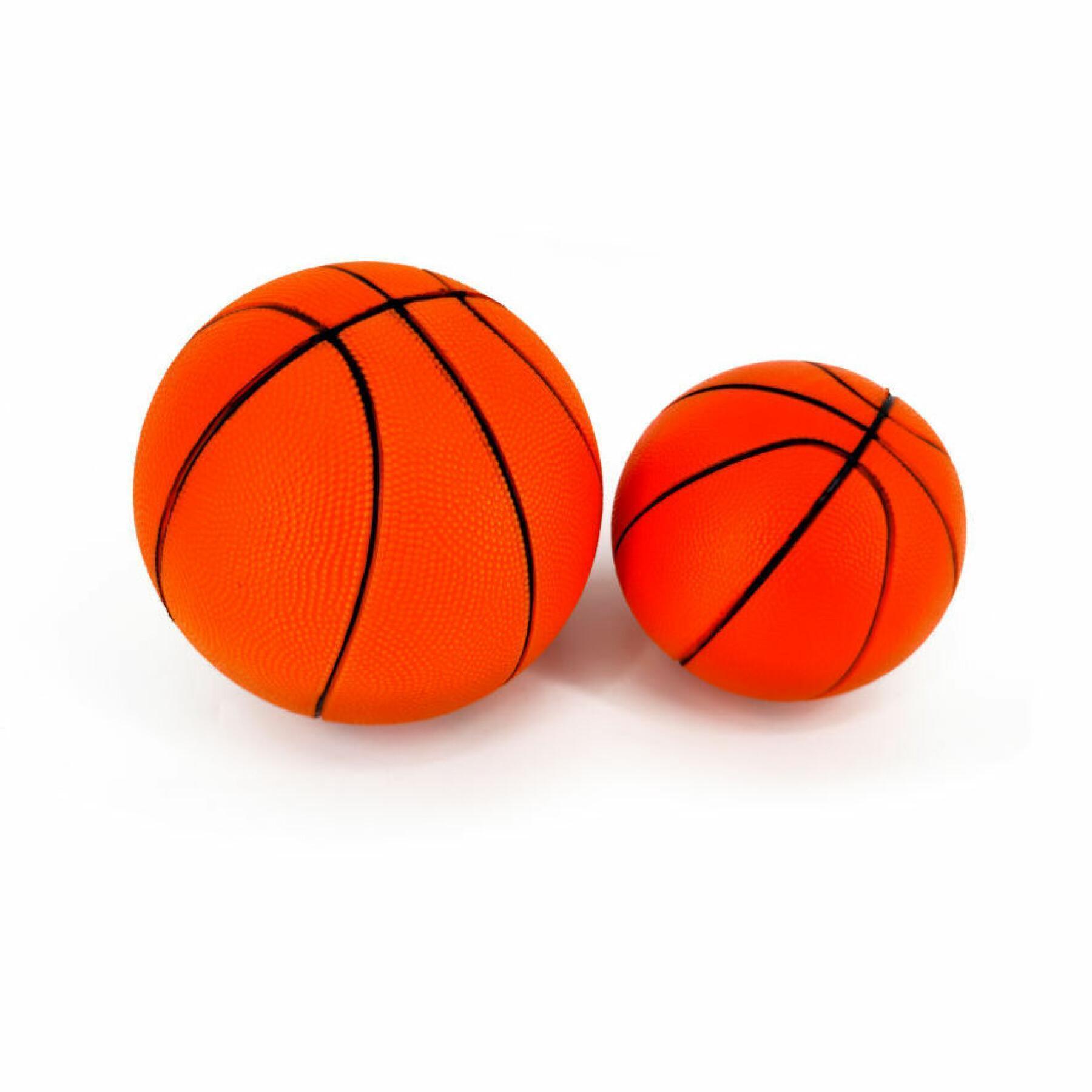 Mini pallone da basket in schiuma PowerShot