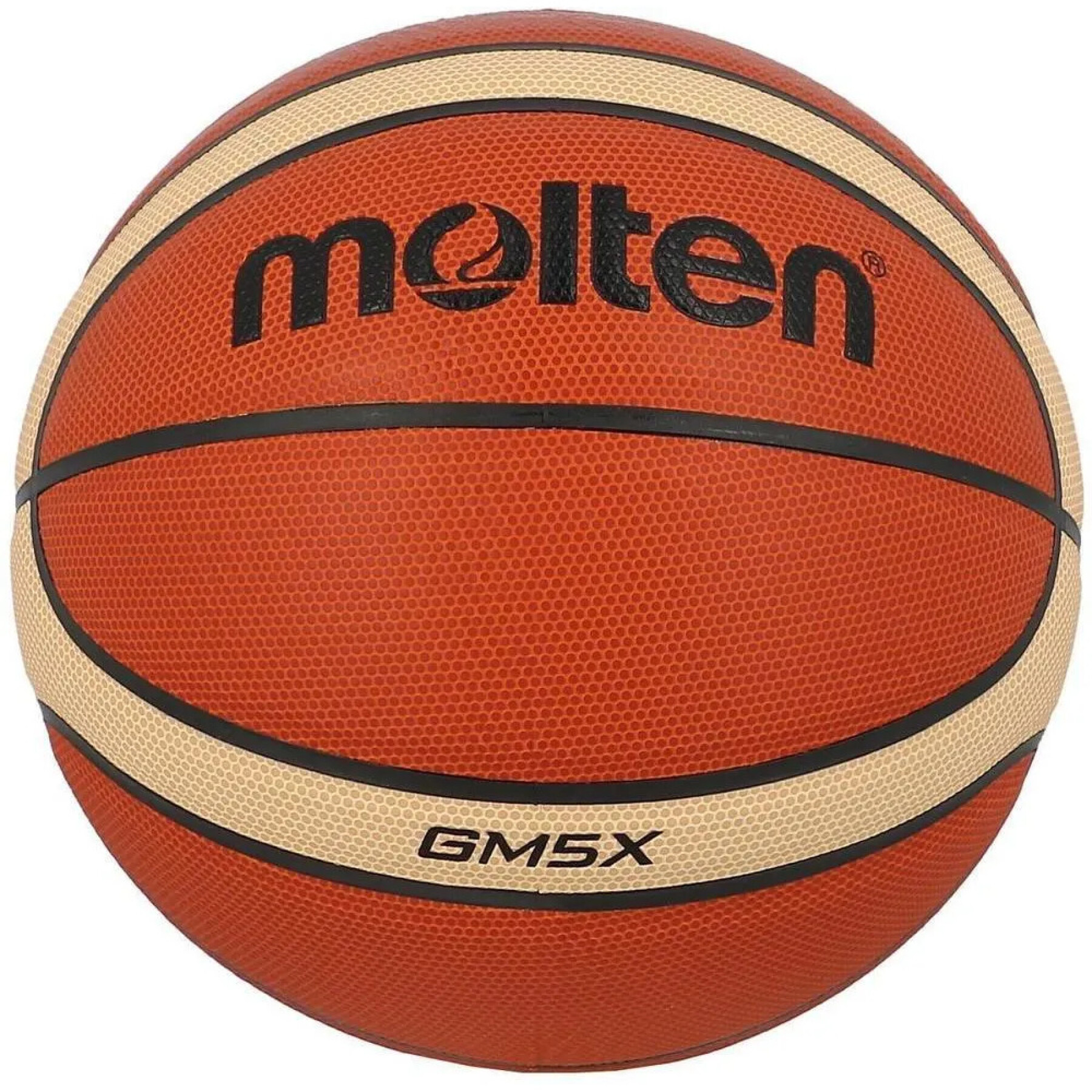 Pallone da competizione Molten BGMX