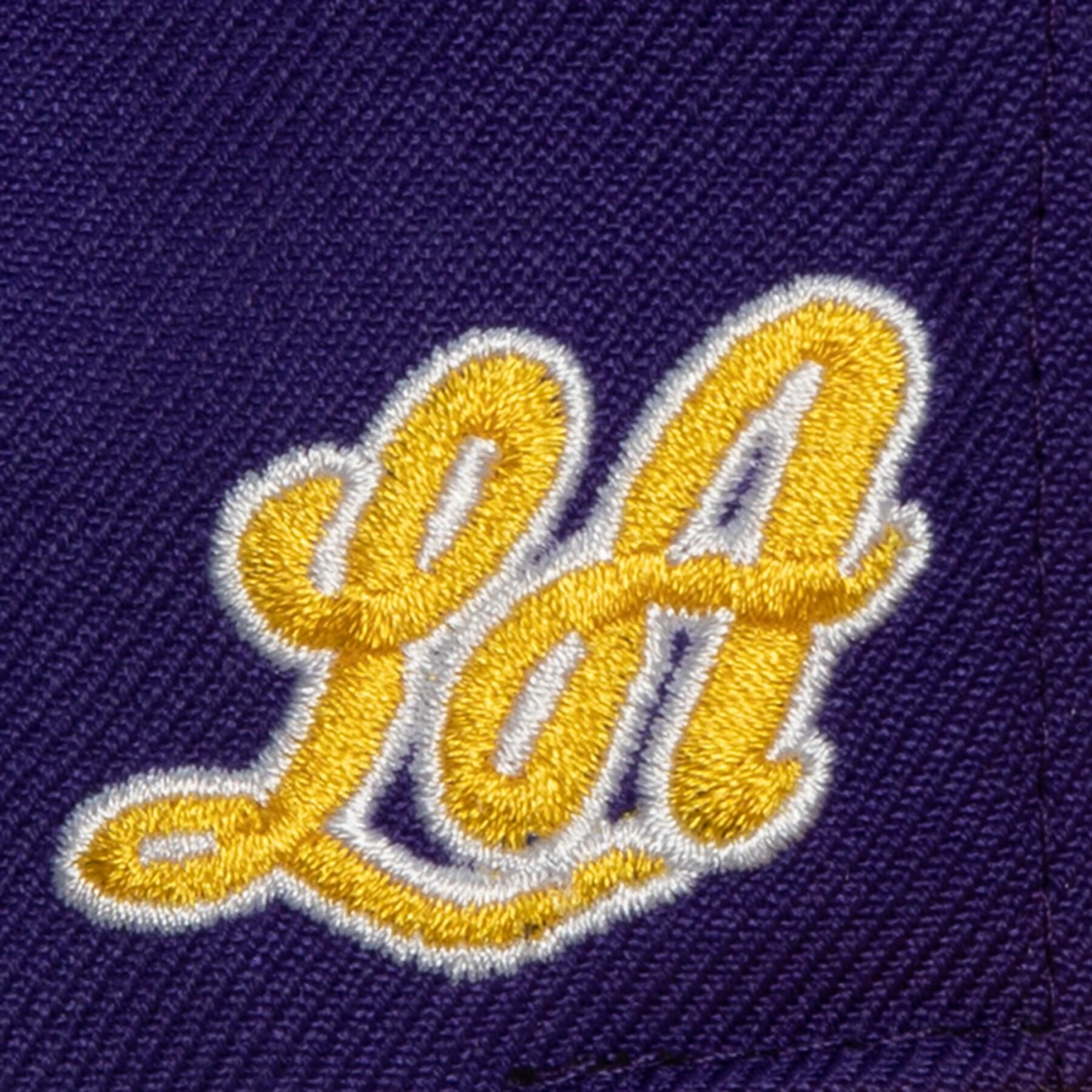 Cappellino snapback Los Angeles Lakers Ozuna HWC