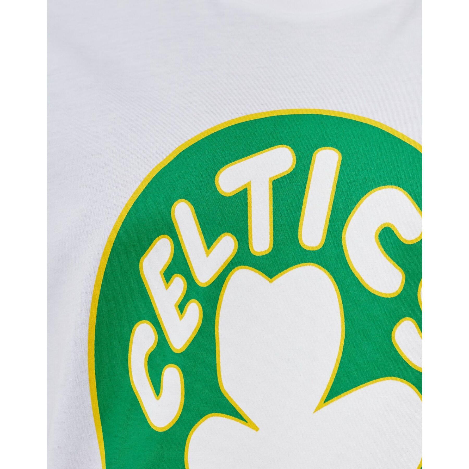 Maglietta Boston Celtics