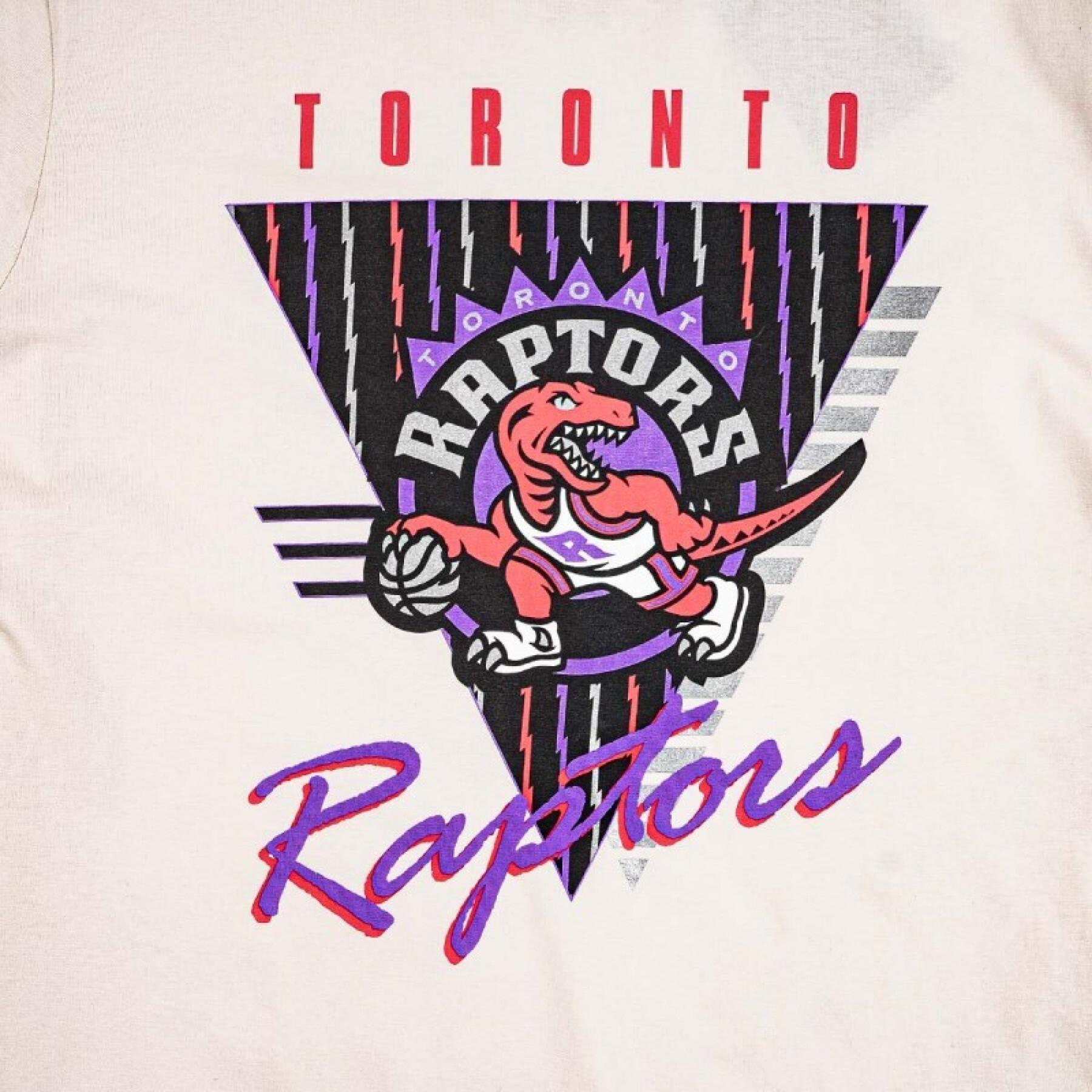 Maglietta Toronto Raptors NBA Final Seconds
