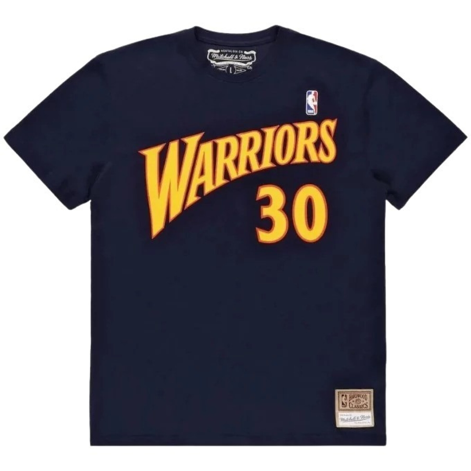 T-shirt Golden State Warriors
