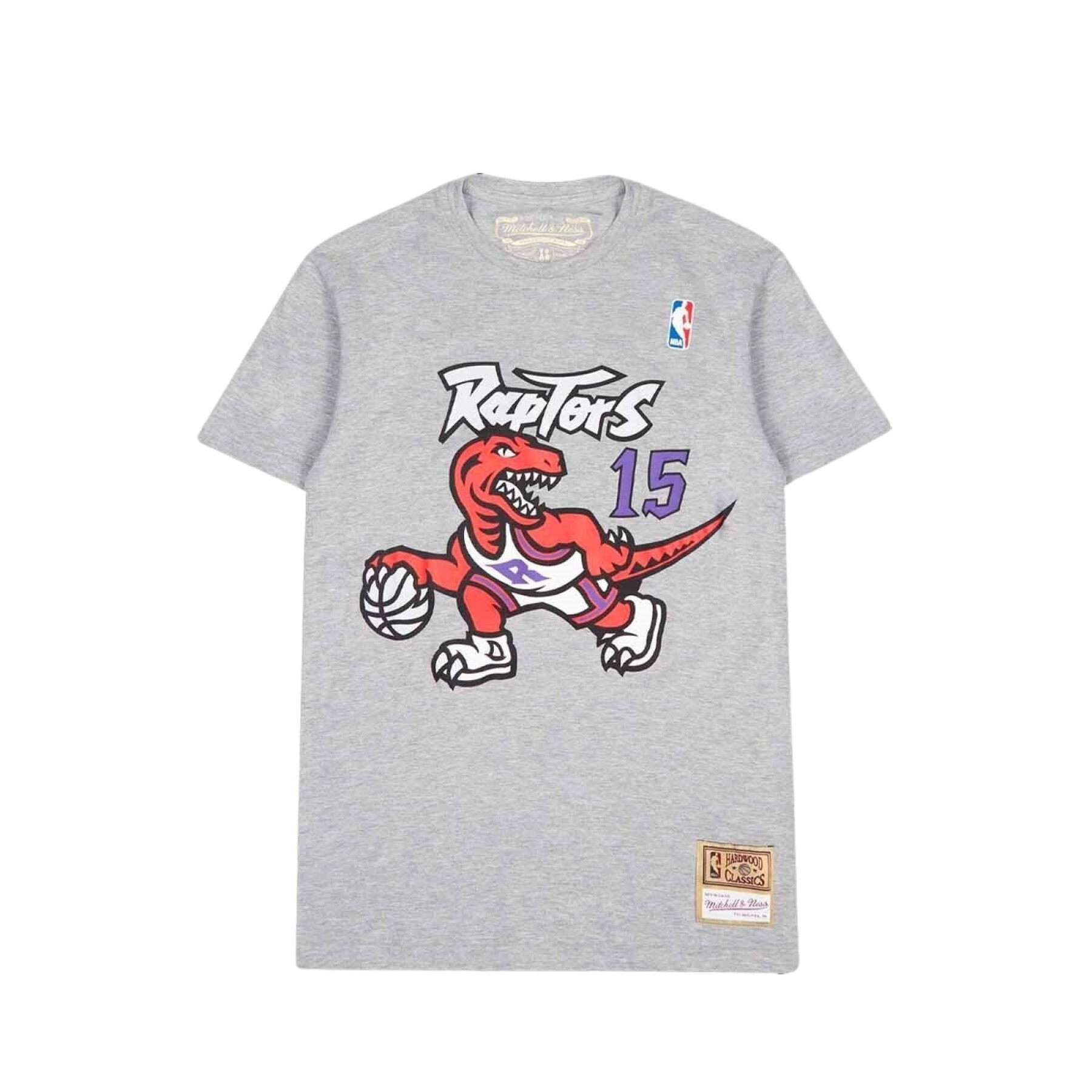 T-shirt Toronto Raptors