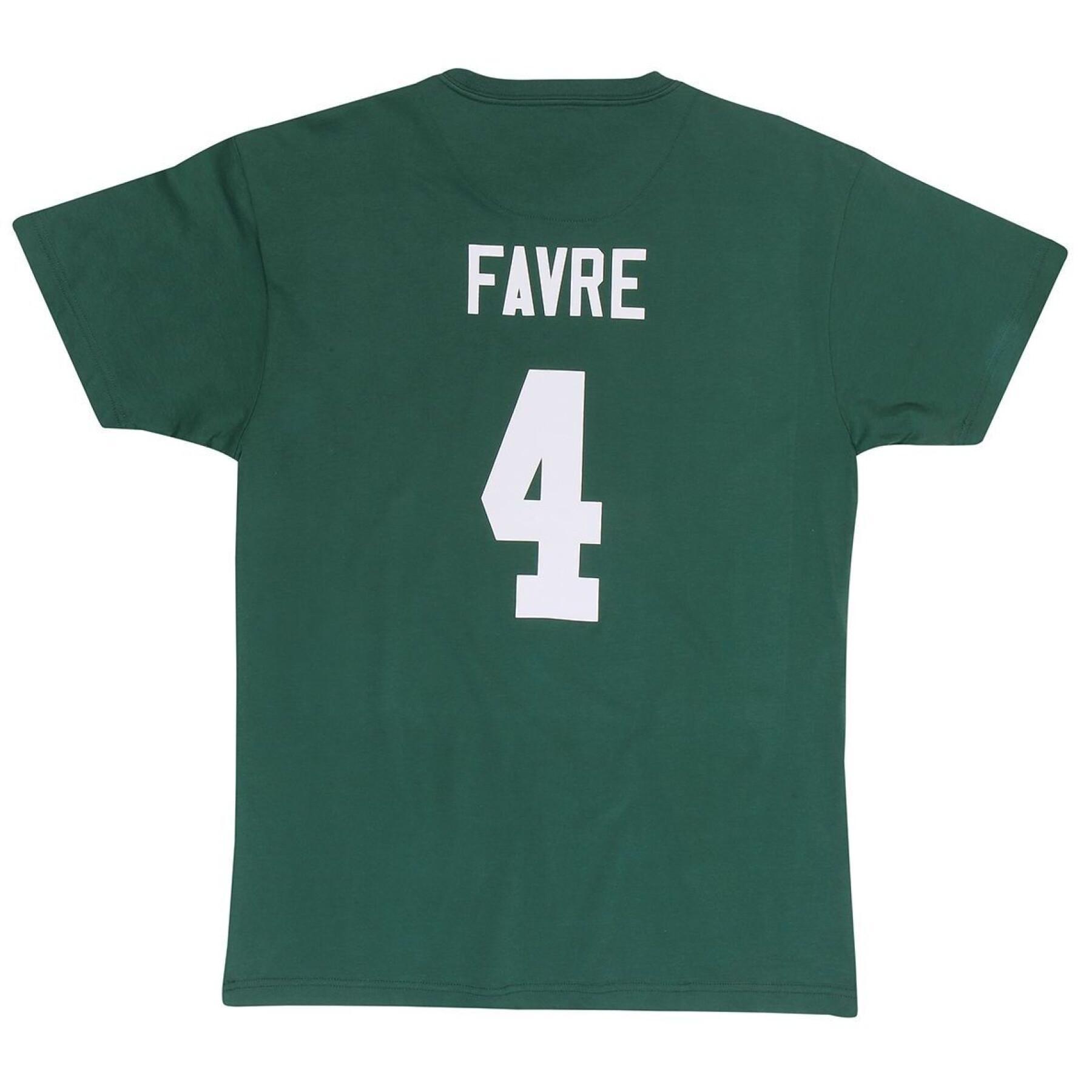 Maglietta Green Bay Packers Brett Favre