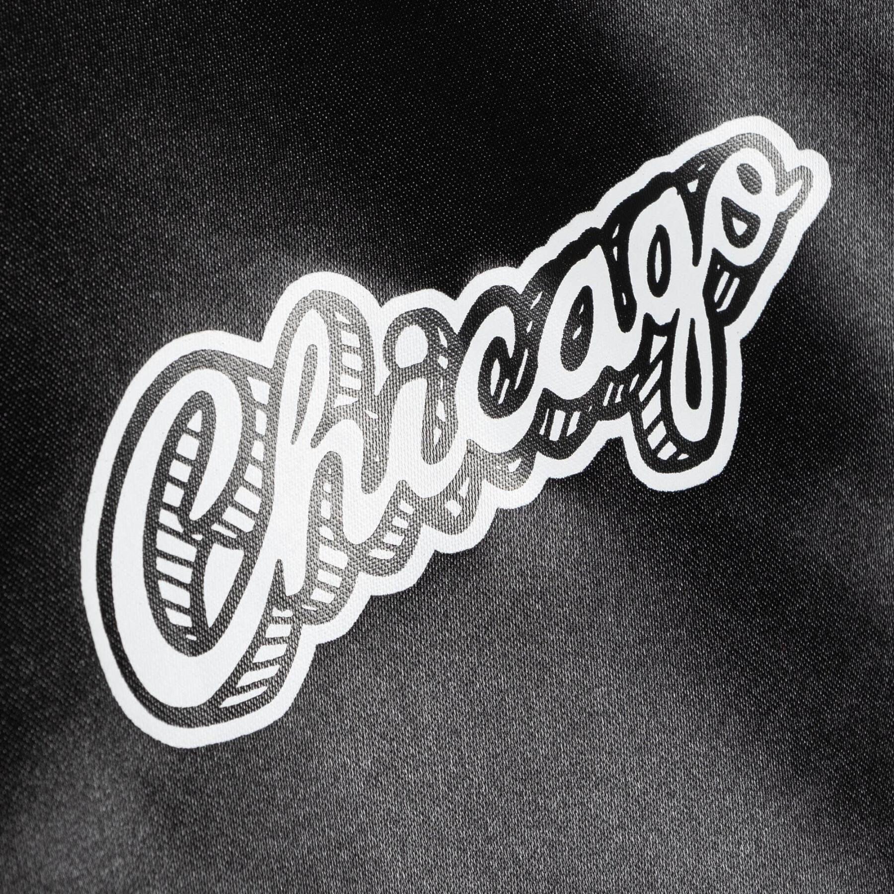 Giacca Chicago Bulls Doodle