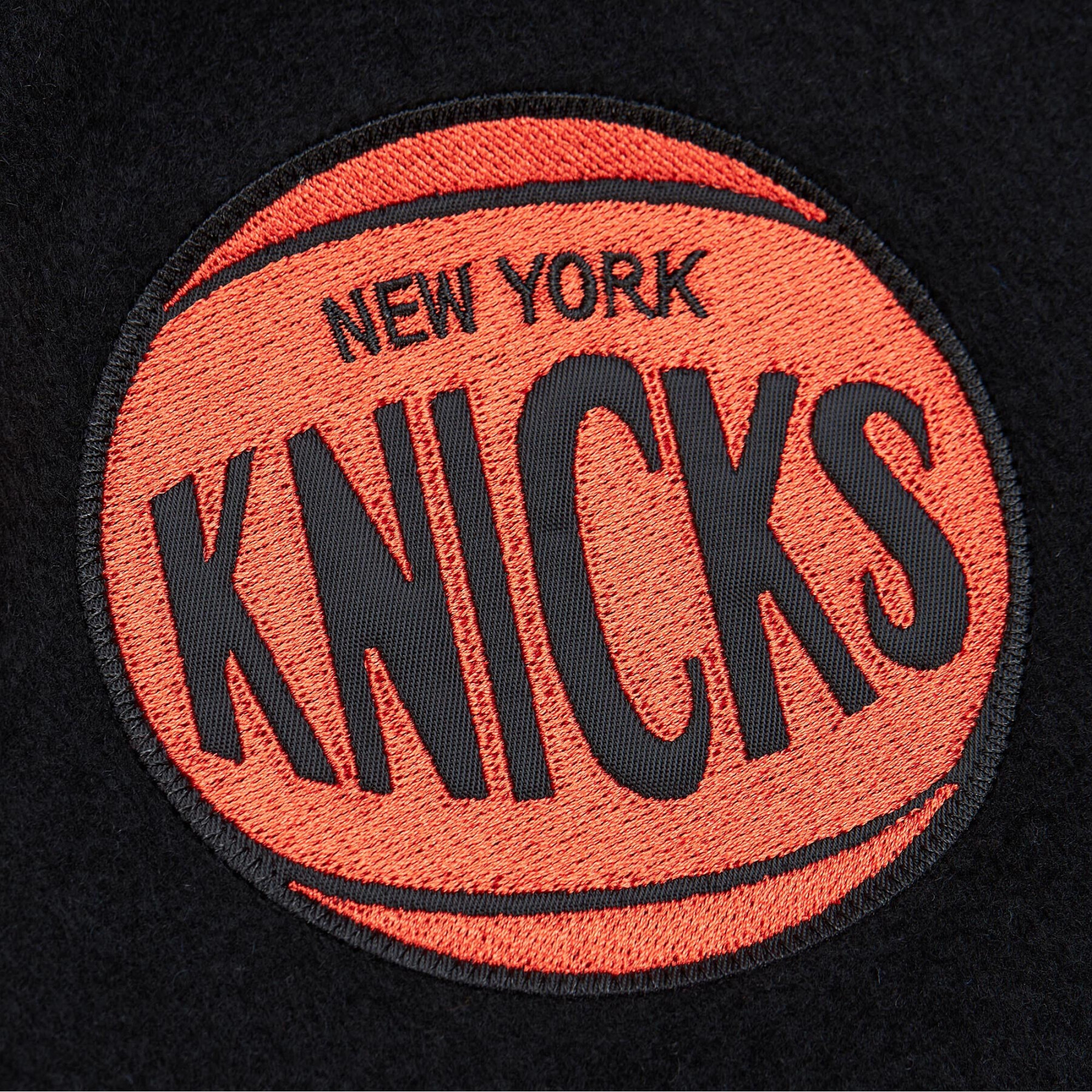 Giacca New York Knicks Unisex Varsity