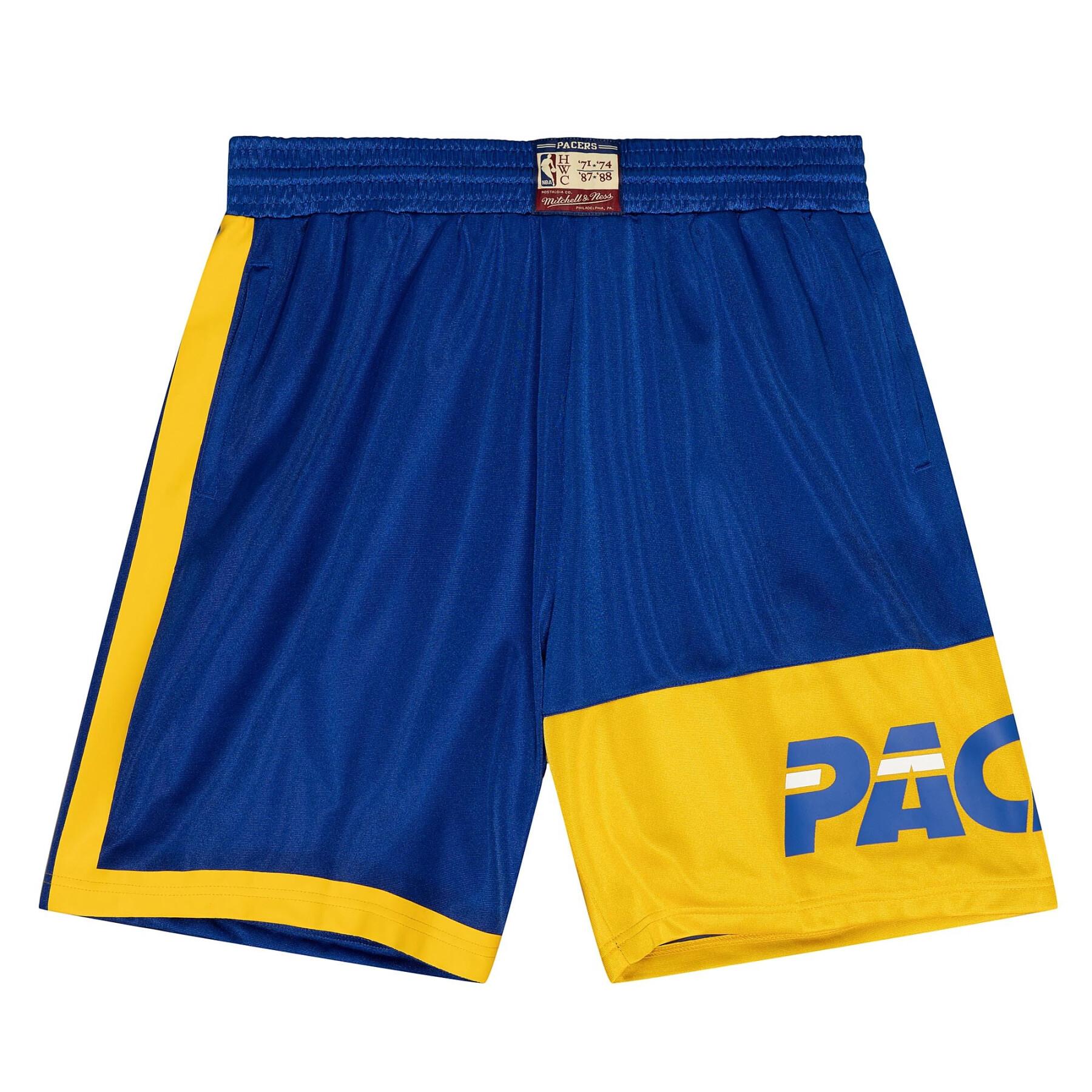 Pantaloncini Indiana Pacers